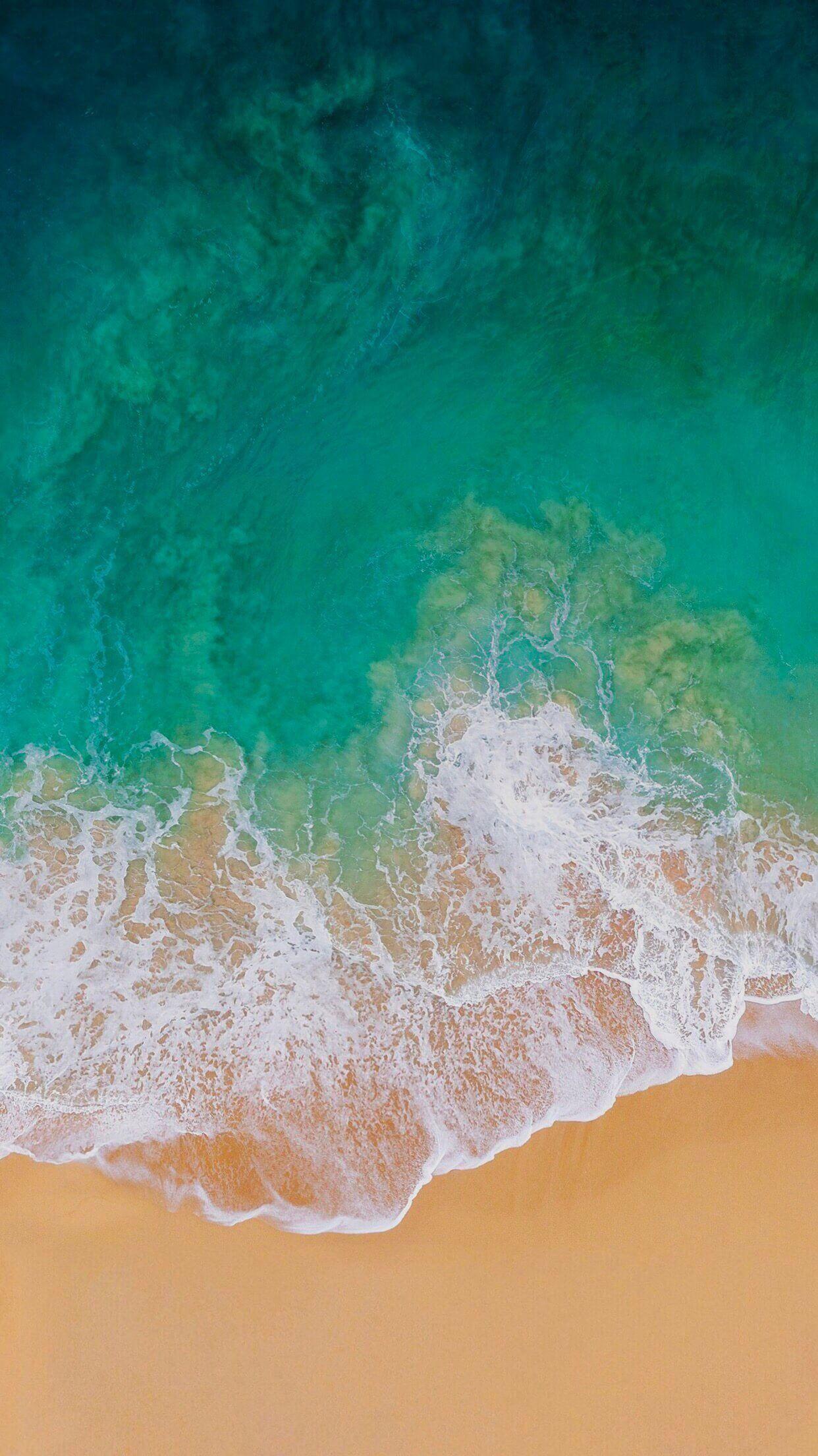 1242x2208 iPhone 6 Wallpaper HD Original, image collections of wallpaper. Ios 11 wallpaper, iPhone 7 plus wallpaper, iPhone wallpaper ocean