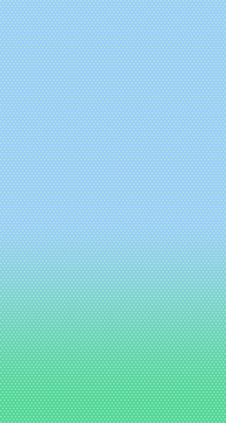 744x1392 iOS 5 Wallpaper