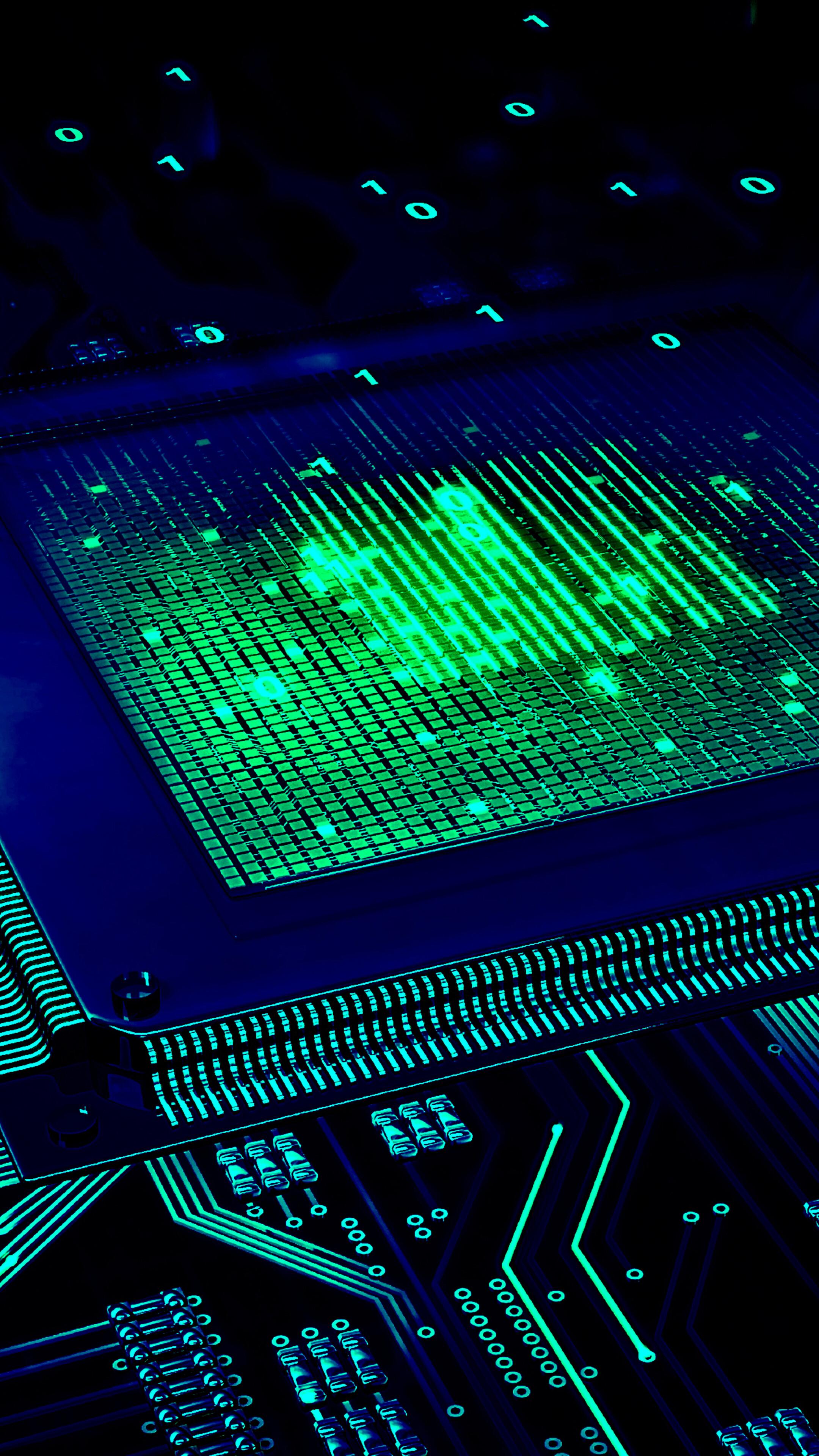 Mobile Circuit Wallpapers - Top Free Mobile Circuit Backgrounds