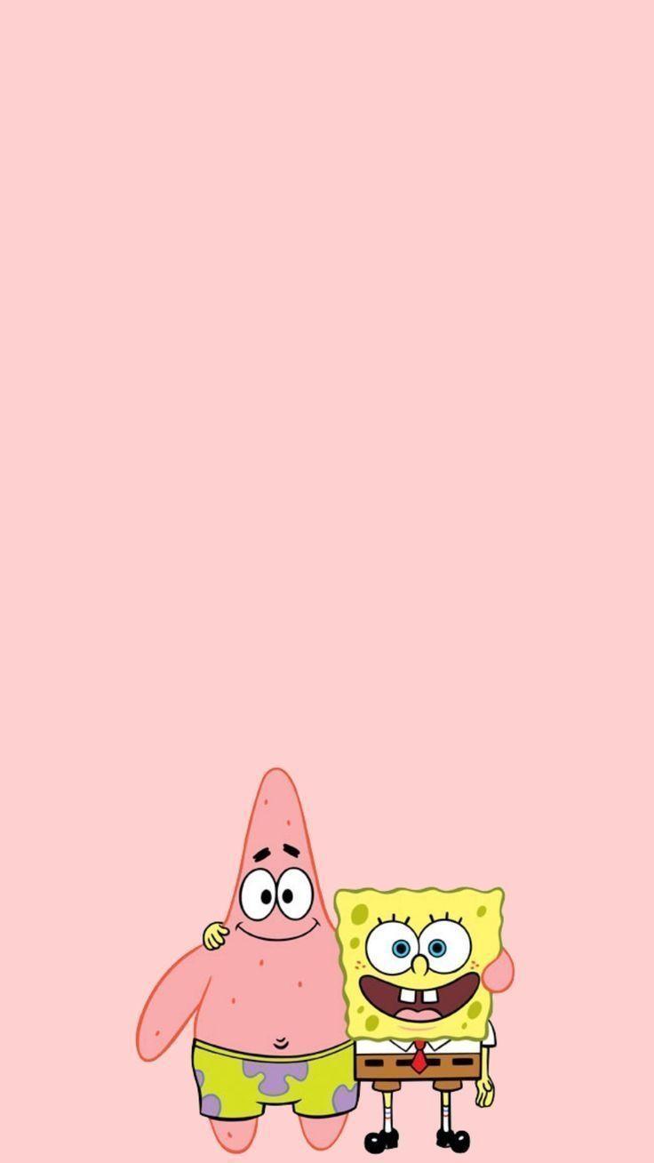736x1308 samsung wallpaper pastel #Hintergrundbild #tapete with regard to Spongebob Wallp. Cartoon wallpaper iphone, Funny iphone wallpaper, Spongebob wallpaper