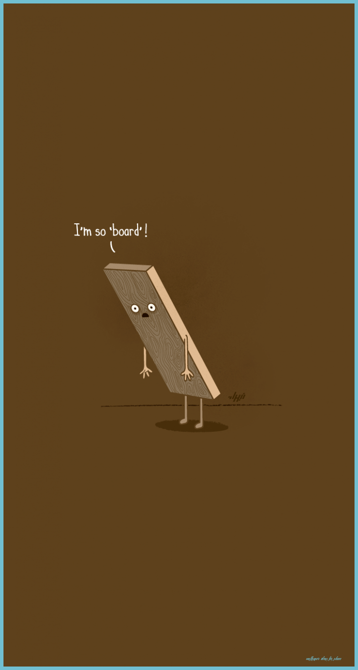 721x1350 Bored iPhone Wallpaper Cute Cartoon Funny Ideas For Phone