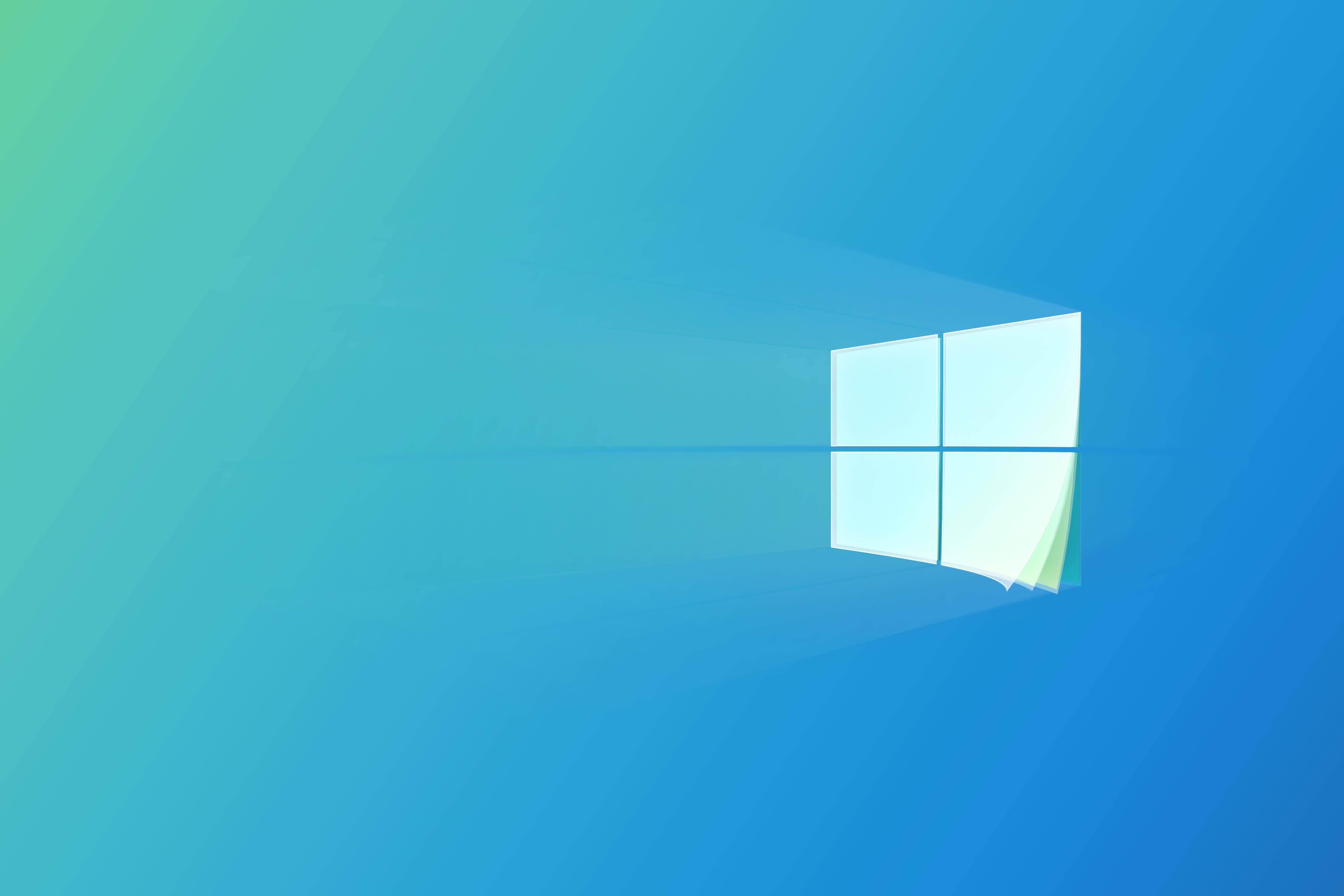 Windows 10 Light Wallpapers - Top Free Windows 10 Light Backgrounds ...