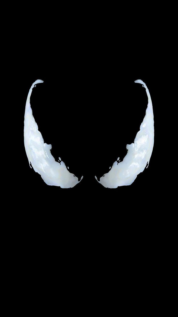 736x1309 Venom (2018) Phone Wallpaper. Movies/ TV shows. Venom
