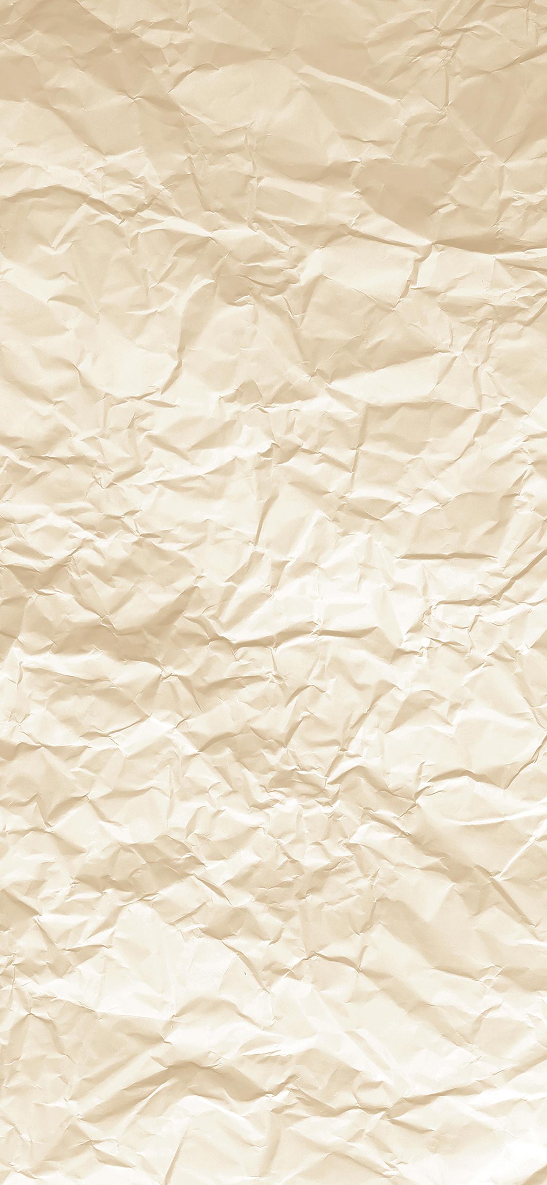 1125x2436 iPhoneXpapers creased gold texture
