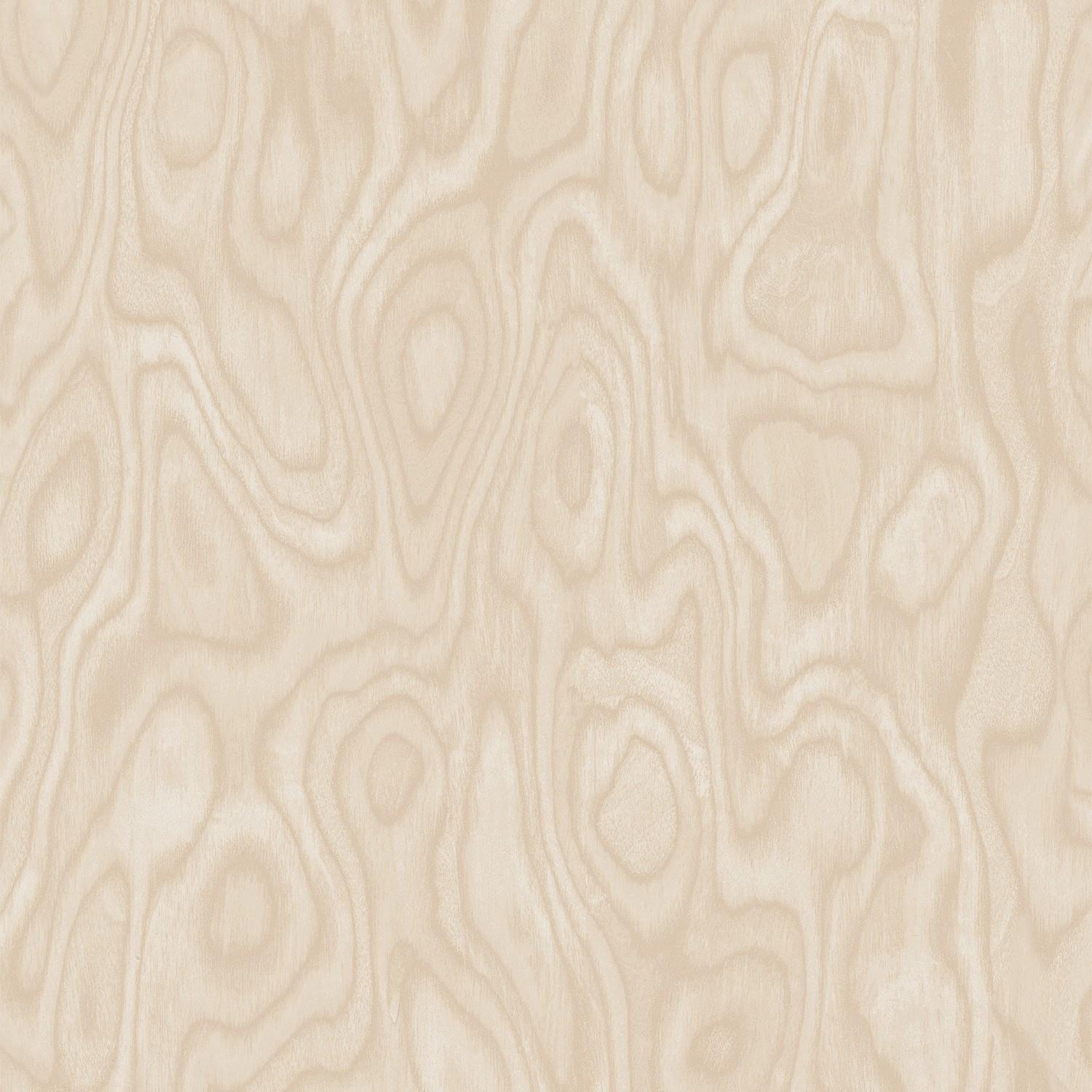 1500x1500 Moire beige wallpaper