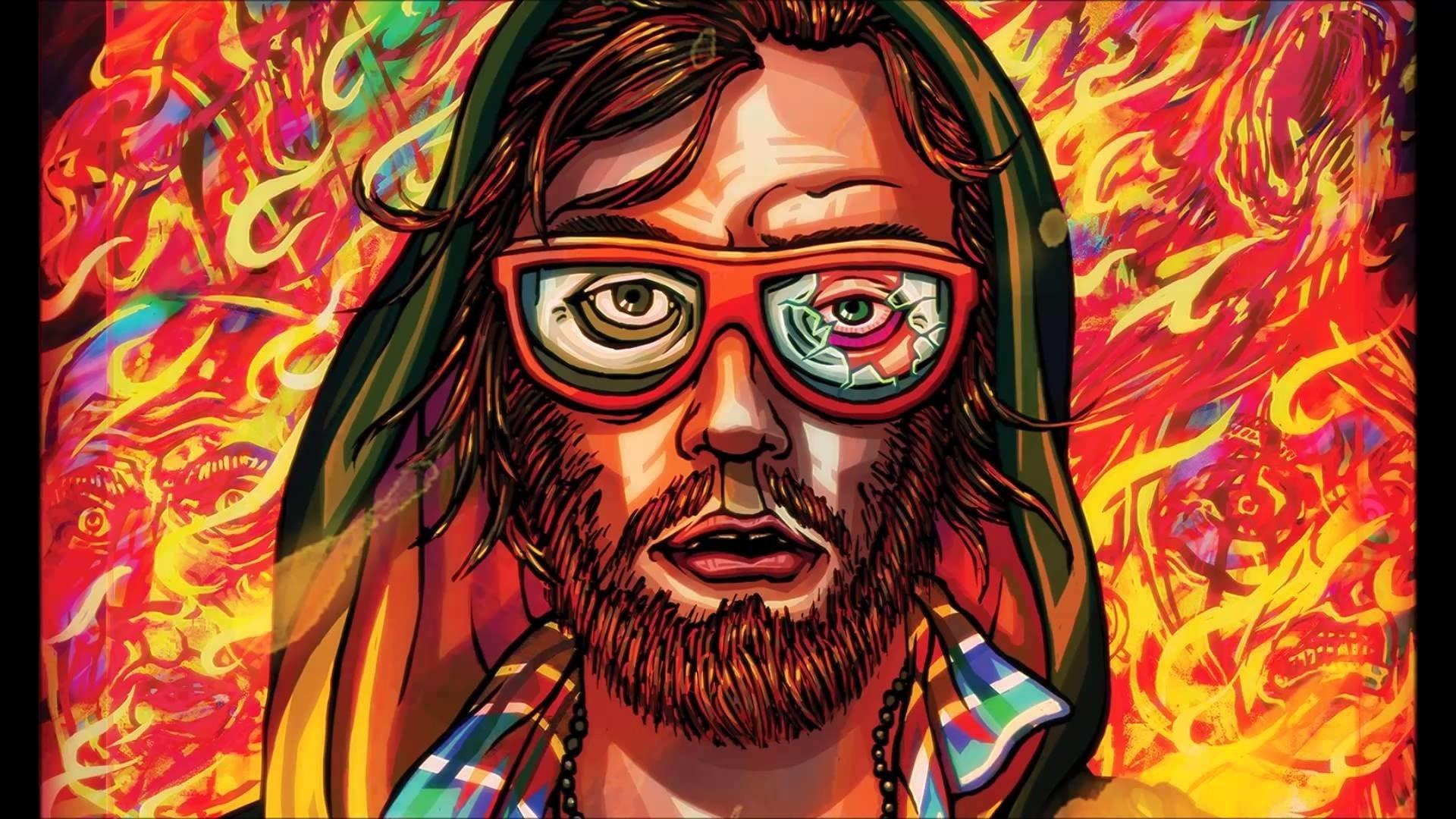1920x1080 Hotline Miami 2: Wrong Number HD Wallpaper