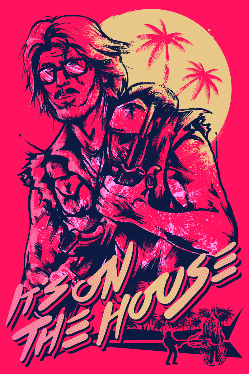 800x1200 Free download HOTLINE MIAMI 2 POSTERS Protski [800x1200] for your Desktop, Mobile & Tablet. Explore Hotline Miami Wallpaper by Protski. Hotline Miami 2 Wallpaper 1920x Hotline Miami iPhone Wallpaper, Hotline Miami Wallpaper 1366x768