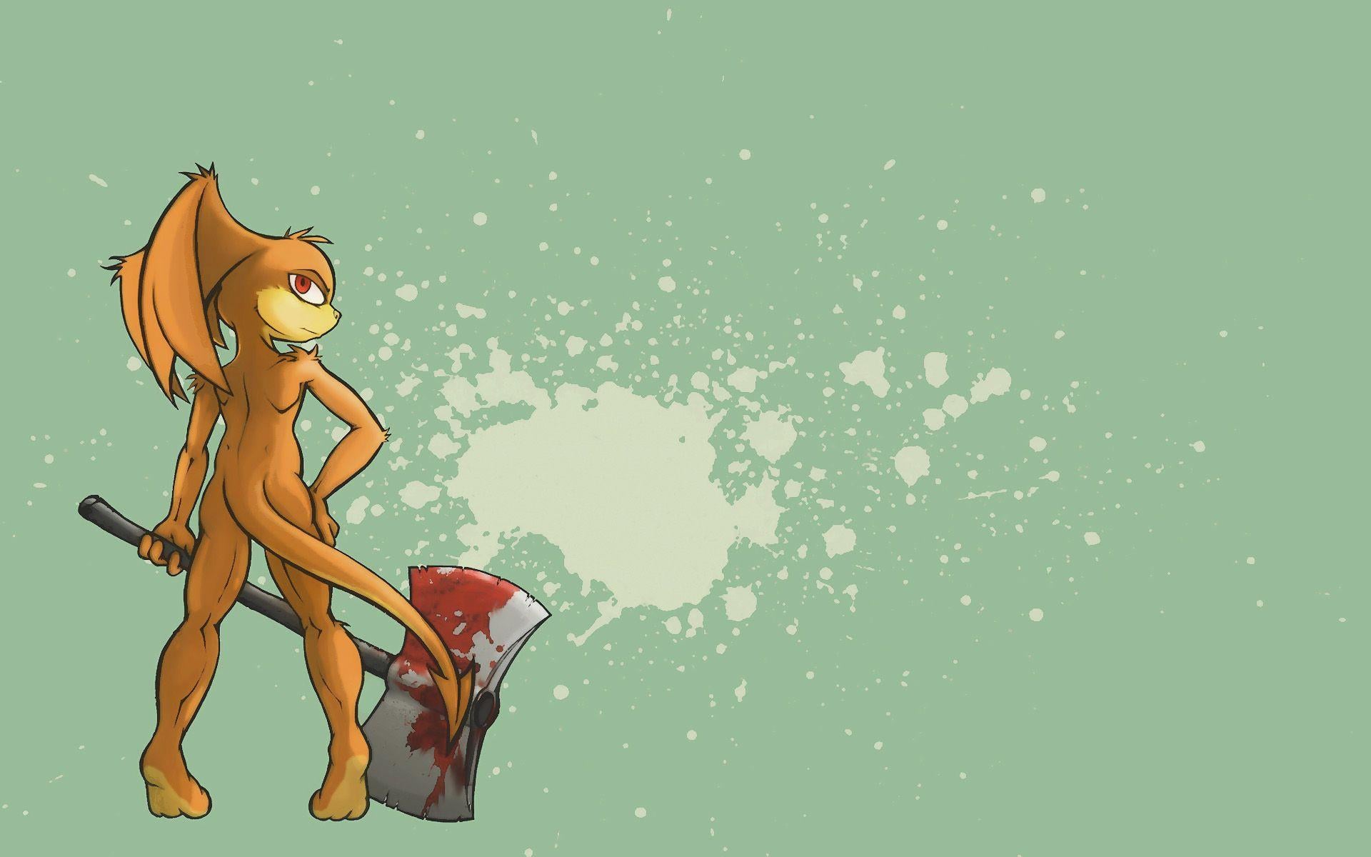 1920x1200 Furry Wallpaper, Best & Inspirational High Quality Furry