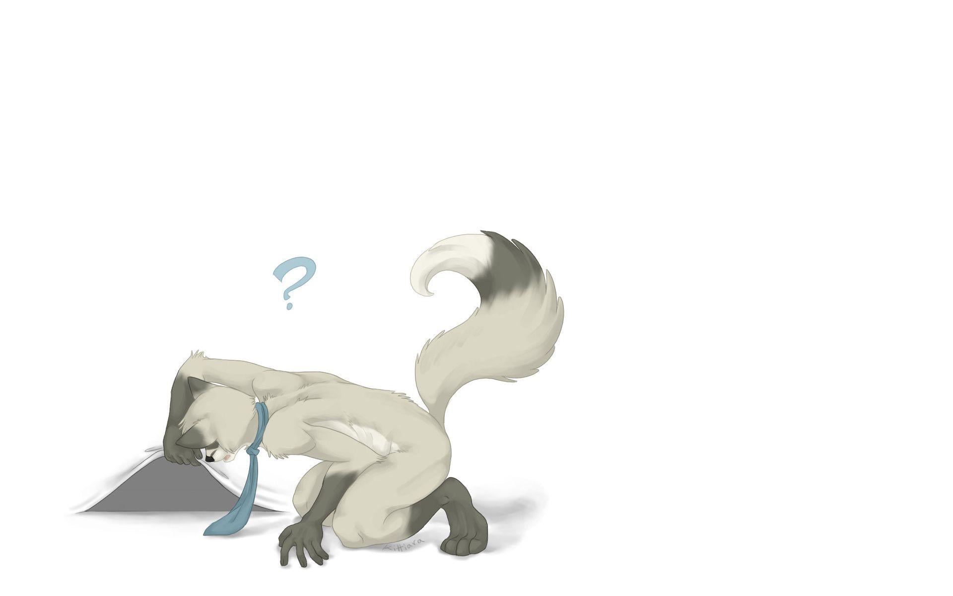 1920x1200 Furry Wallpaper Part 3