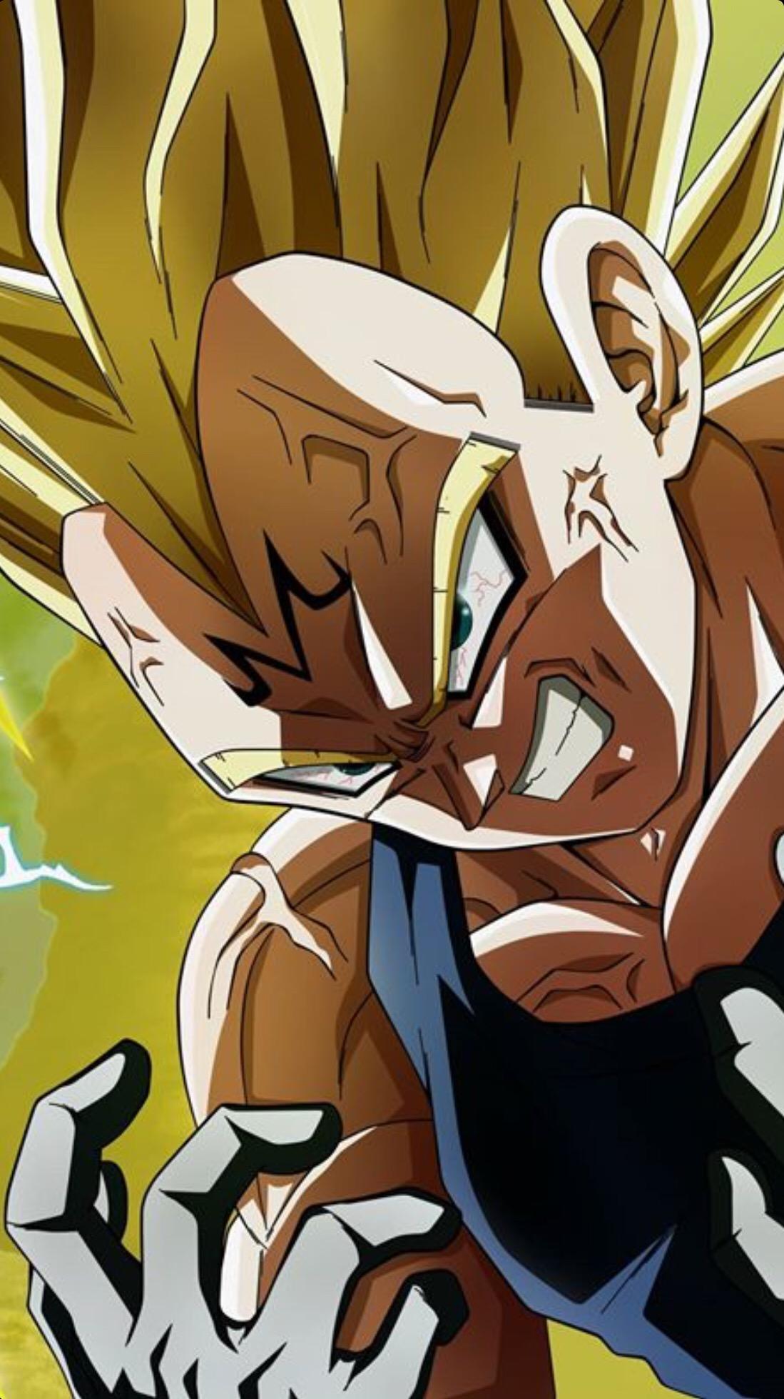 1099x1959 majinvegeta & similar hashtags
