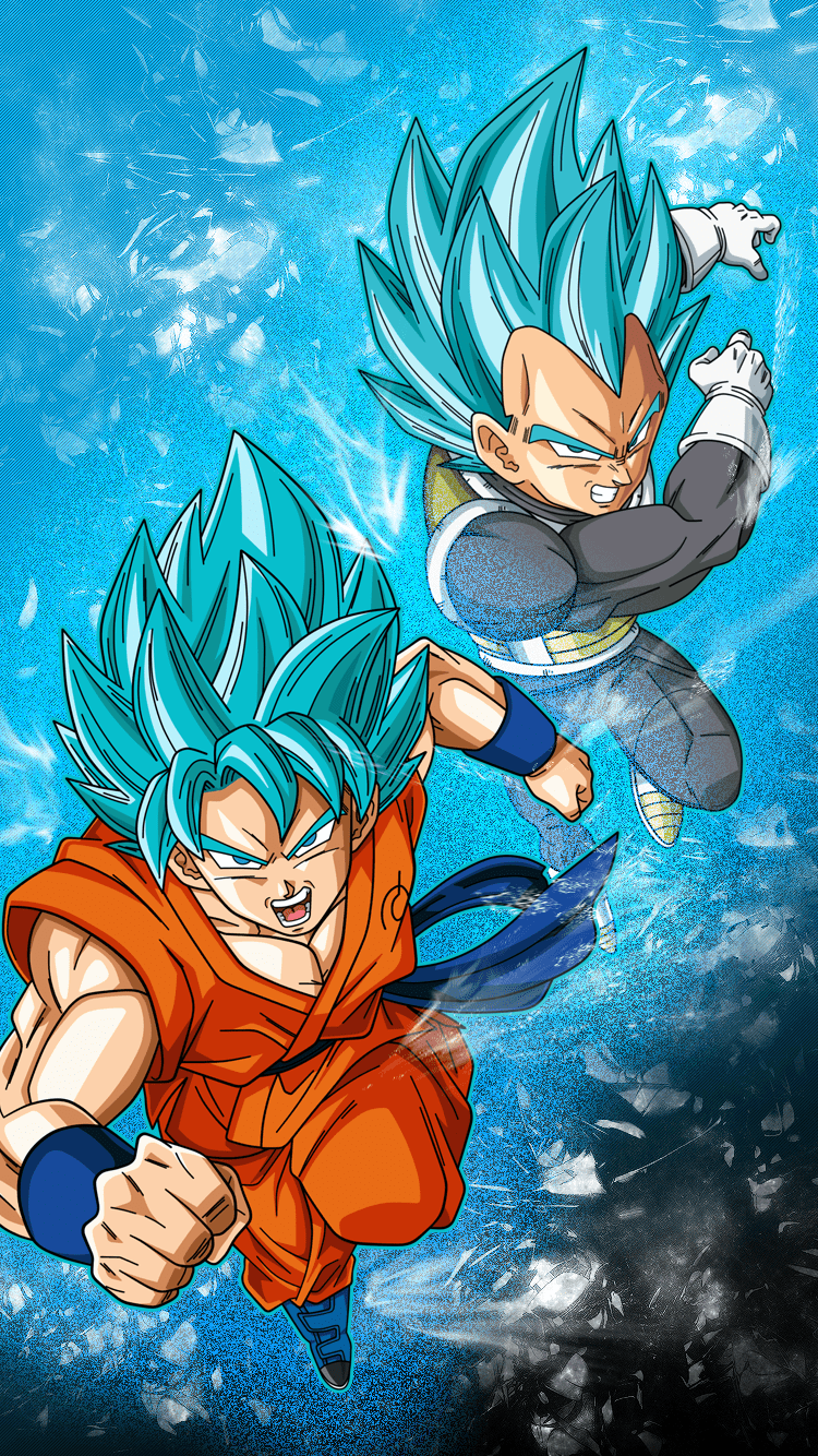 750x1334 Free Vegeta iPhone Wallpaper, Vegeta iPhone Wallpaper Download