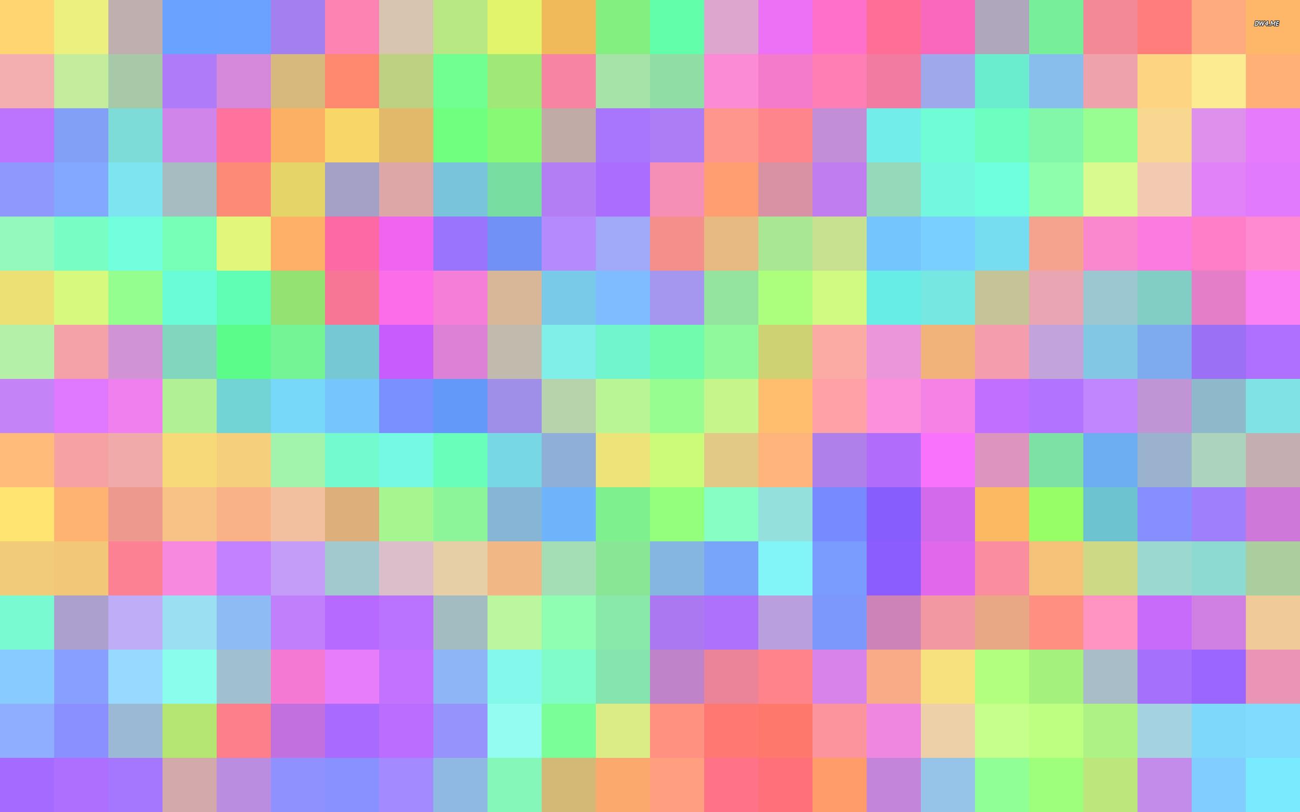 2560x1600 Free download Pastel squares wallpaper Abstract wallpaper 1230 [2560x1600] for your Desktop, Mobile & Tablet. Explore Wallpaper Squares. Removable Wallpaper for Apartments, Wallpaper Squares Tiles, Peel and Stick Wallpaper Squares