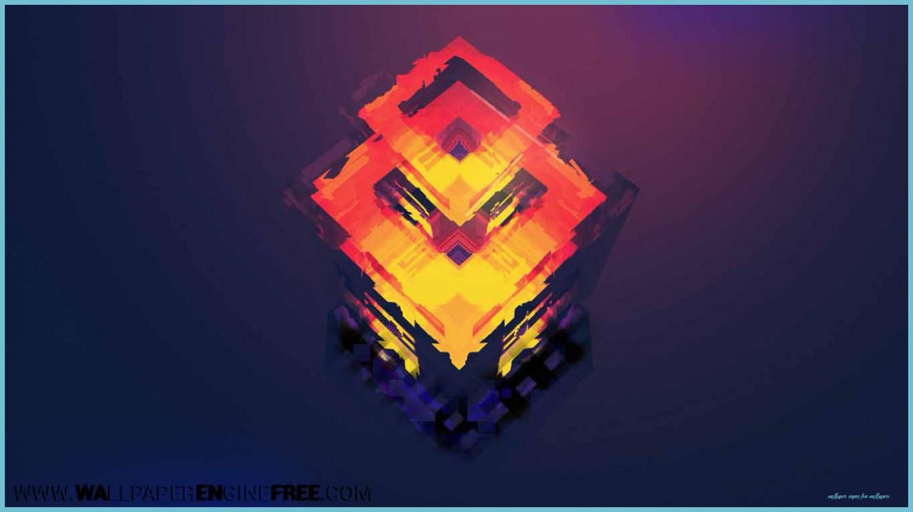 1325x744 Abstract Squares Wallpaper Engine Free Download Wallpaper Engine Engine Free Wallpaper
