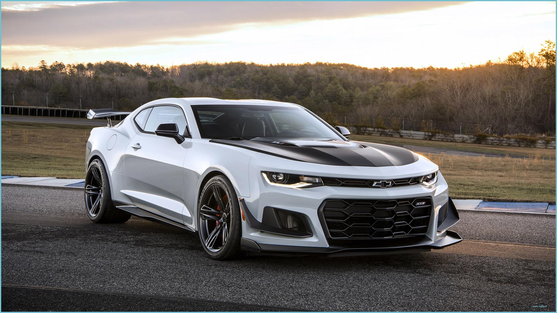 1862x1047 Chevrolet Camaro ZL8 8LE Wallpaper, Specs & Videos HD