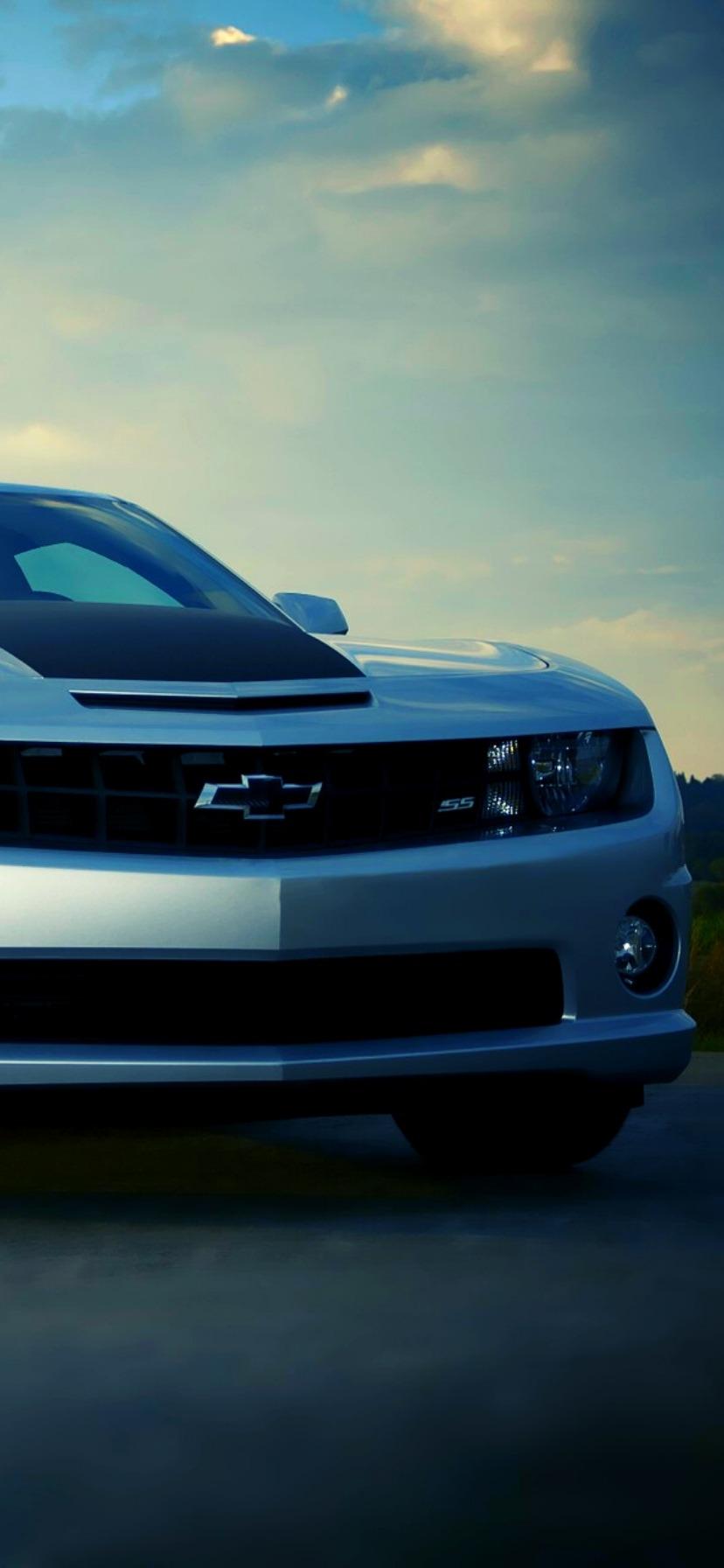 828x1792 Best Camaro 4k Wallpaper for iPhone Free Download 2021