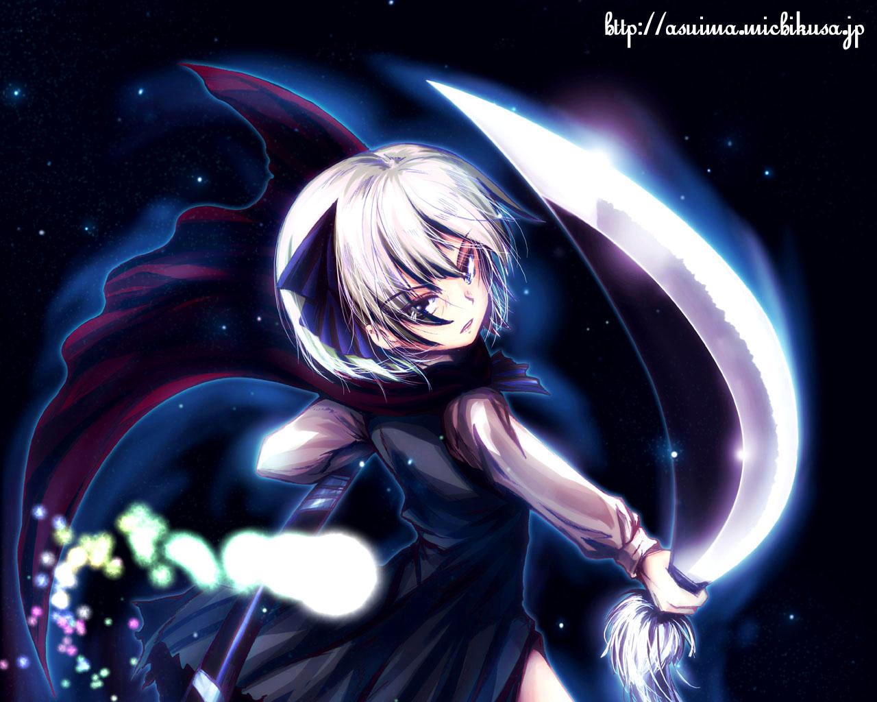 1280x1024 Anime Wallpapers - Top Free 1280x1024 Anime Backgrounds ...