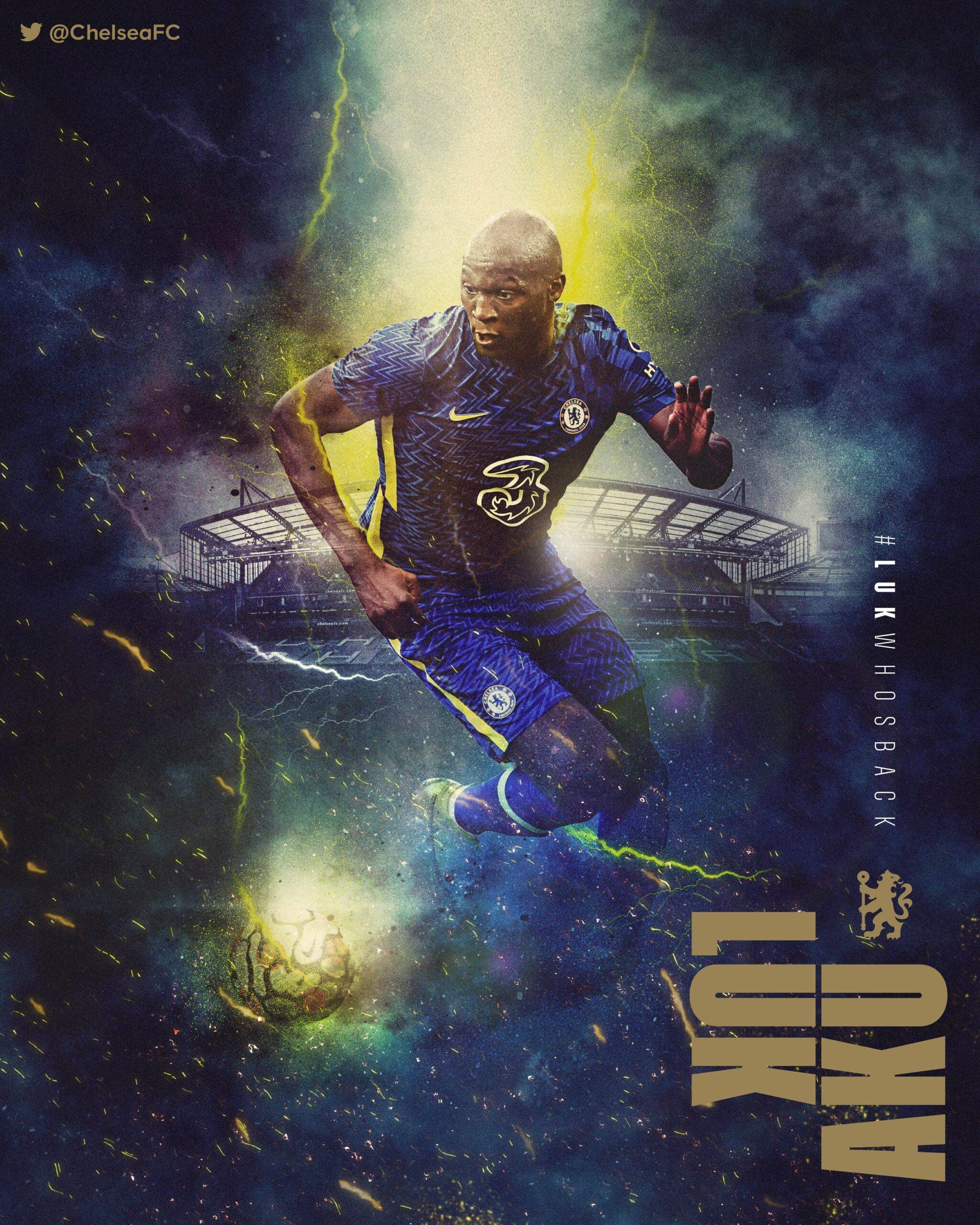 Discover 73+ lukaku wallpaper super hot - noithatsi.vn