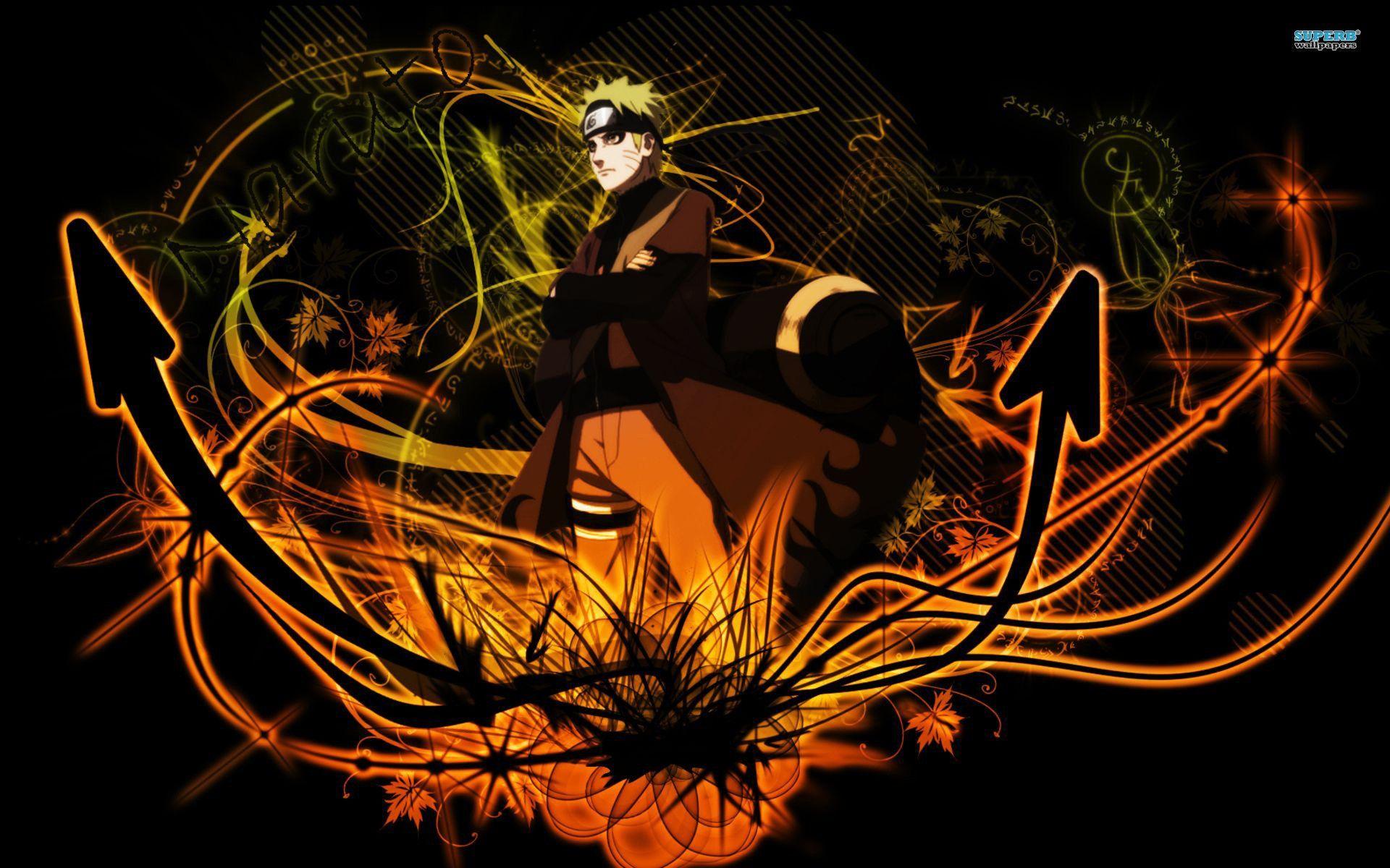 1920x1200 Naruto: Shippuden Sage Mode Uzumaki Naruto wallpaperx1200