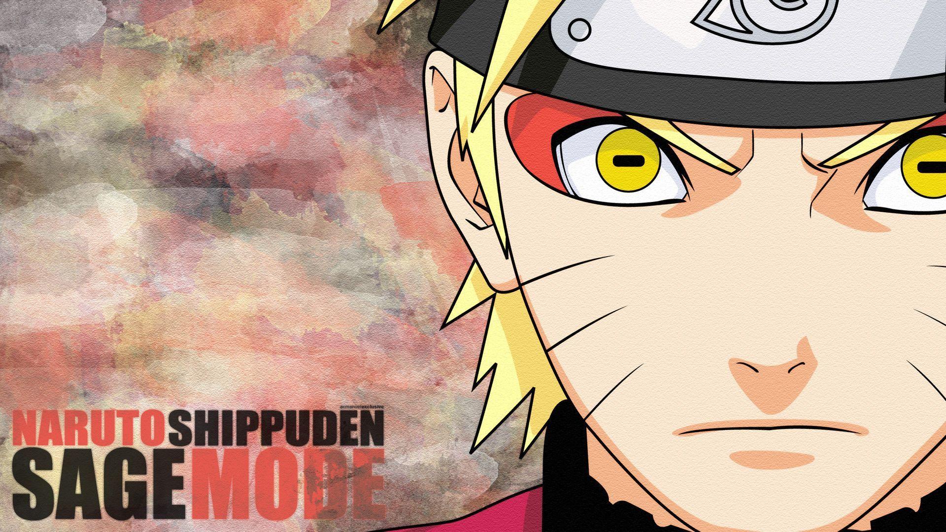 1920x1080 Free download Naruto Sage Mode Wallpaper [1920x1080] for your Desktop, Mobile & Tablet. Explore Naruto Sage Mode Wallpaper. Kyuubi Wallpaper, Naruto Kyuubi Wallpaper, Naruto Bijuu Mode Wallpaper