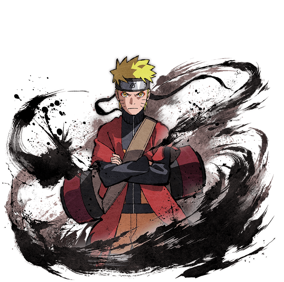 980x972 Sage Mode Naruto 2 (Naruto Shippuden Ultimate Ninja Blazing)
