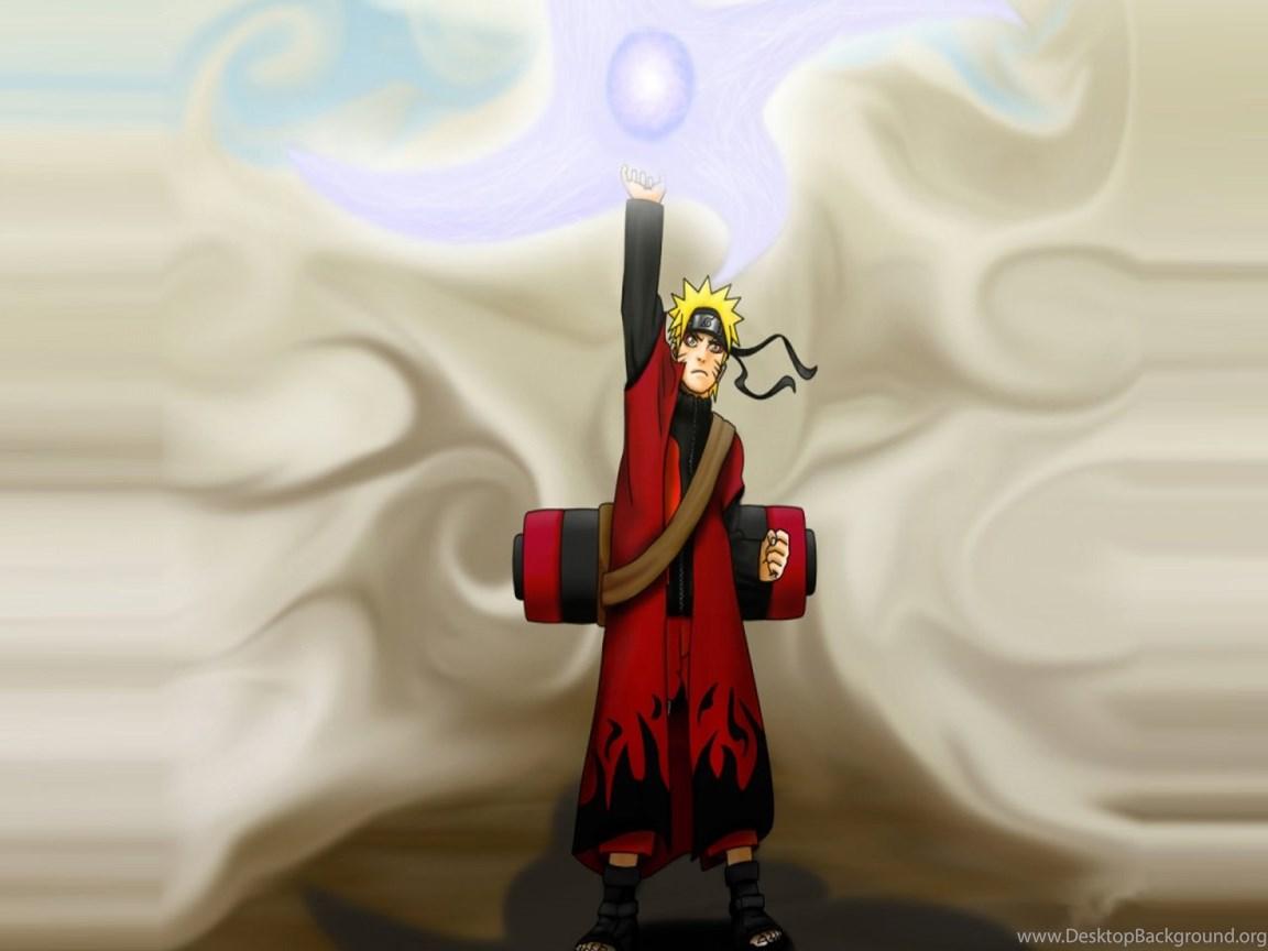 1152x864 Naruto Sage Mode Wallpaper Desktop Background