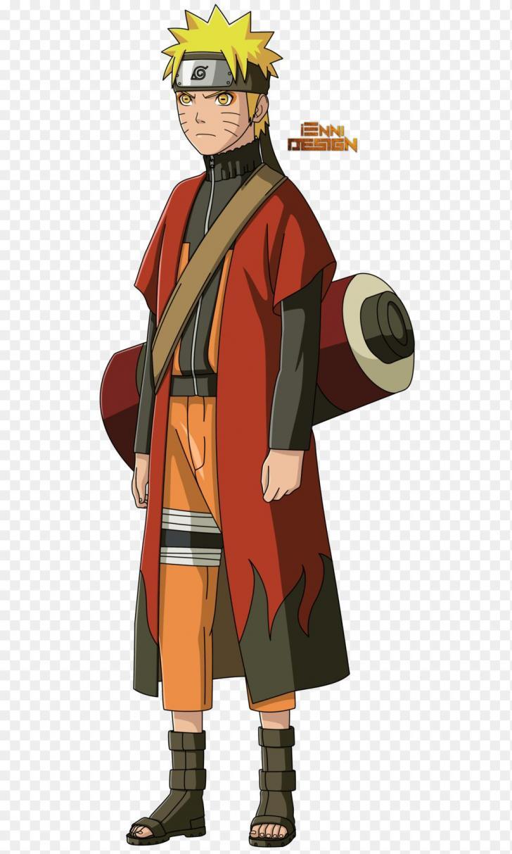 728x1213 Wallpaper HD: Naruto, Shippuden, Naruto, Uzumaki, Sage, Mode, By, Iennidesign