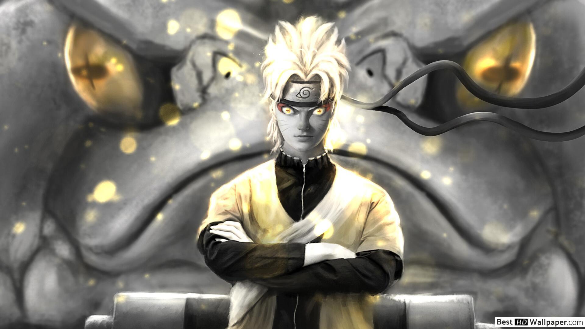 1920x1080 Naruto Sage Mode HD wallpaper download