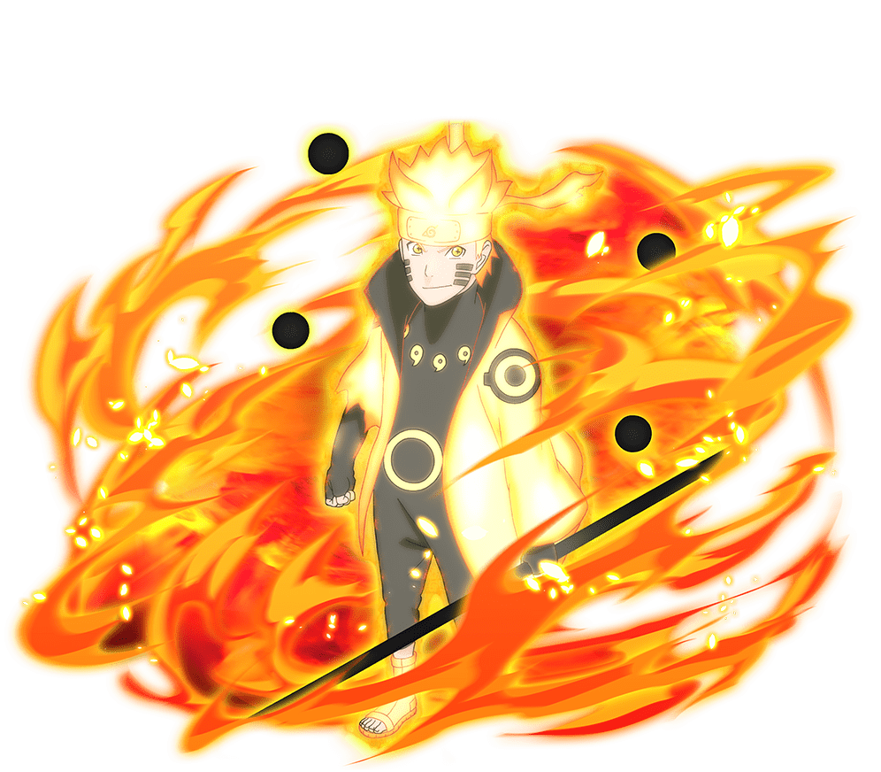 996x872 Six Paths Sage Mode Naruto 3 (Naruto Shippuden Ultimate Ninja Blazing)