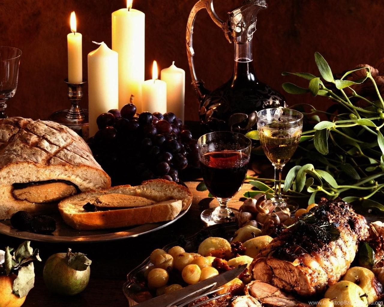 1280x1024 Fine Food And Wine HD Wallpaper Desktop Background