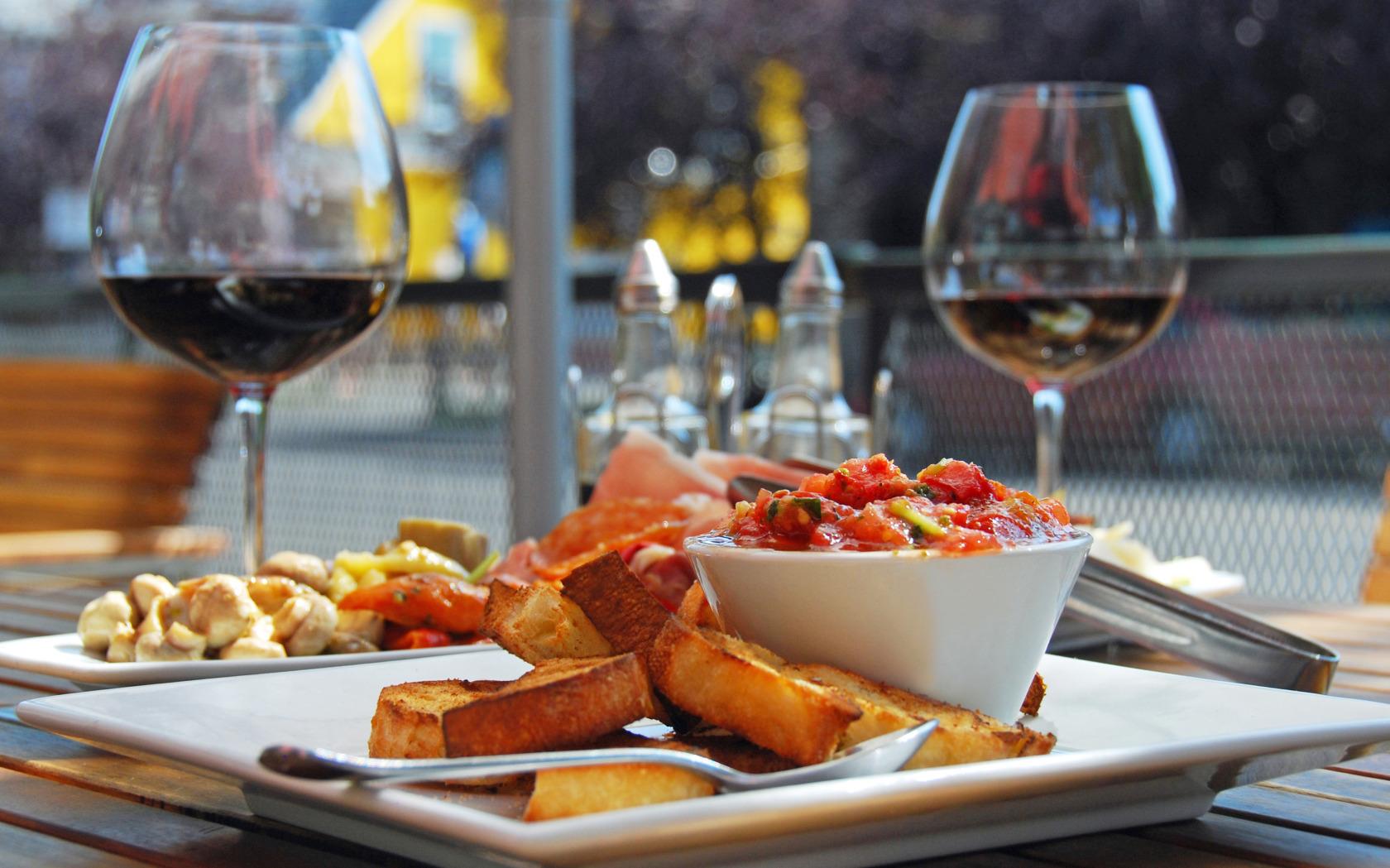 1680x1049 Good Food And Good Wine 1680×1050 Wide Wallpaper.net. Phantom Forest Blog