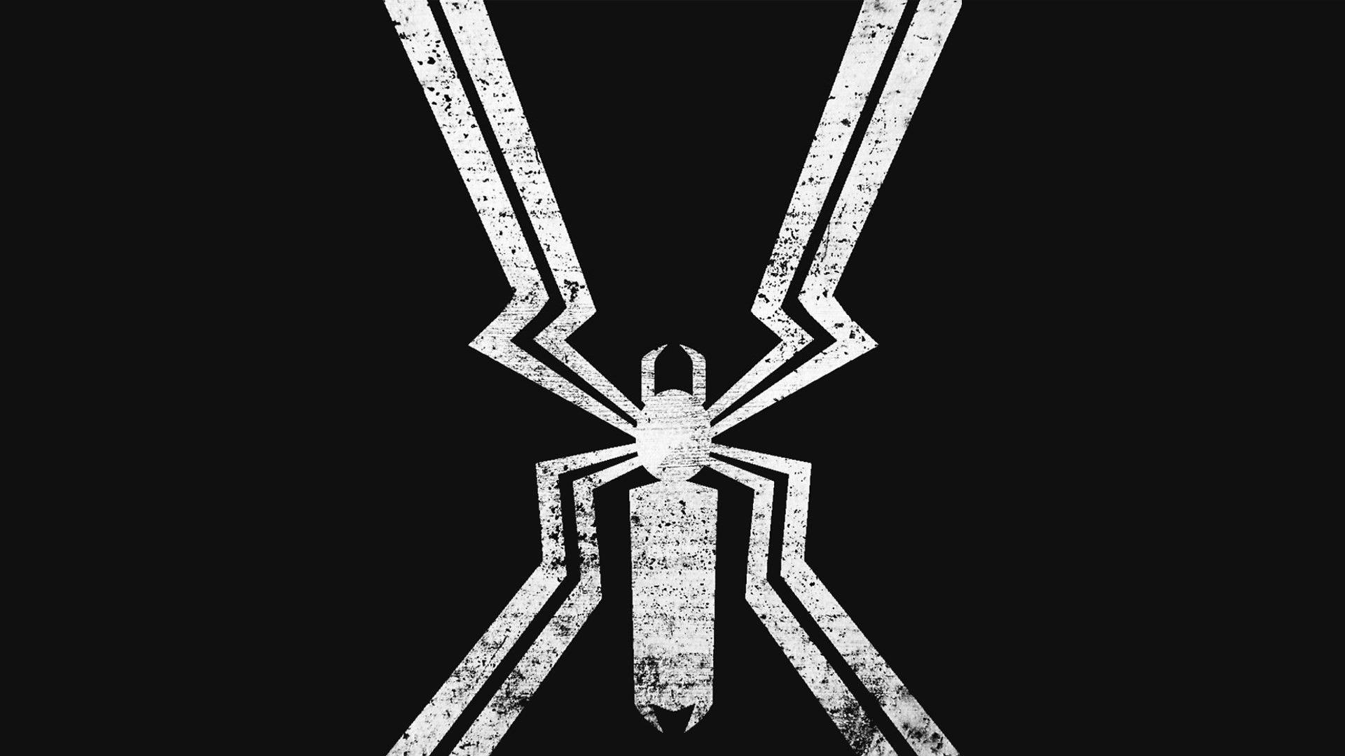 1920x1080 Anti Venom Wallpaper