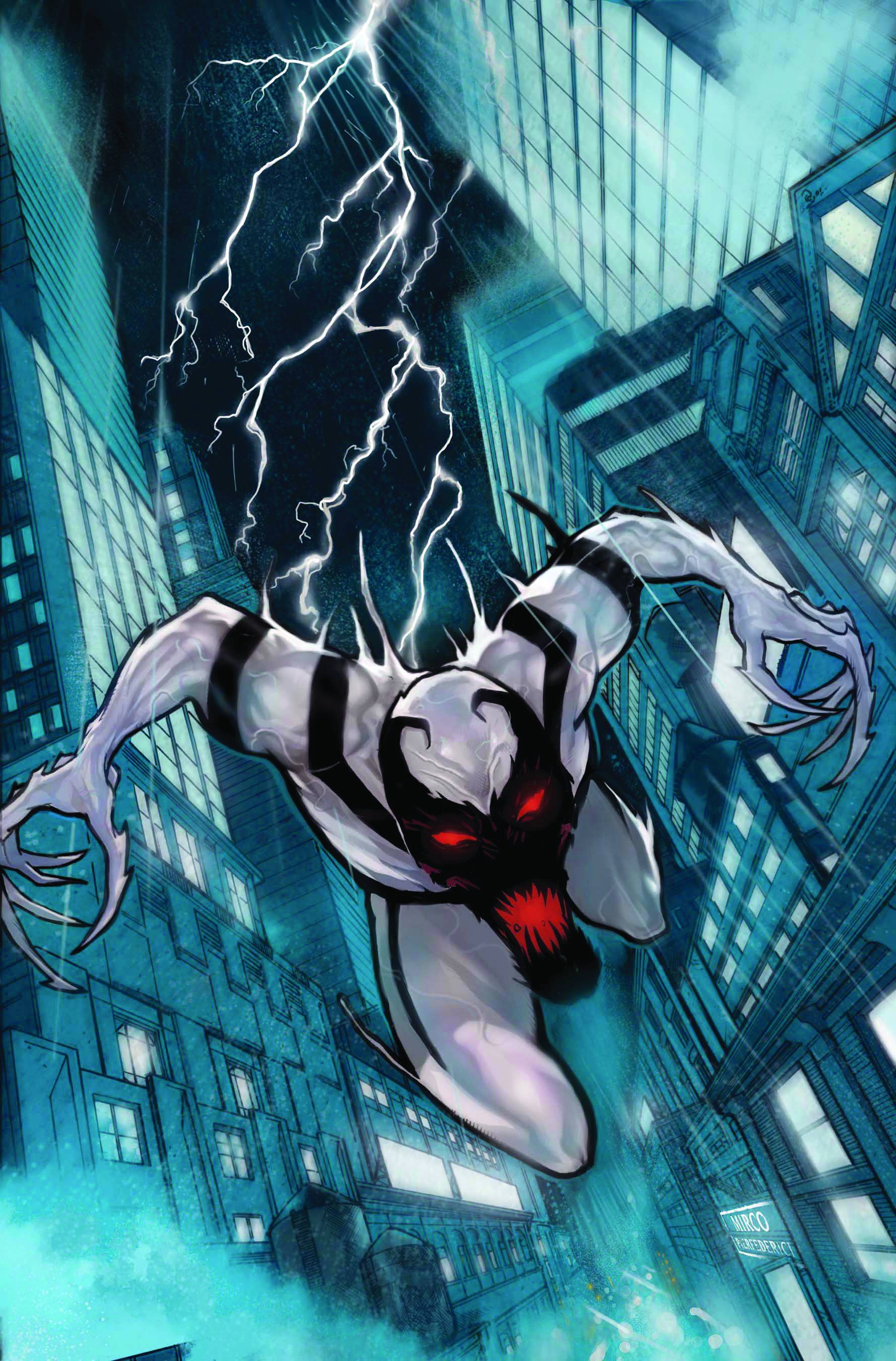 1778x2700 Anti Venom Wallpaper, Comics, HQ Anti Venom PictureK Wallpaper