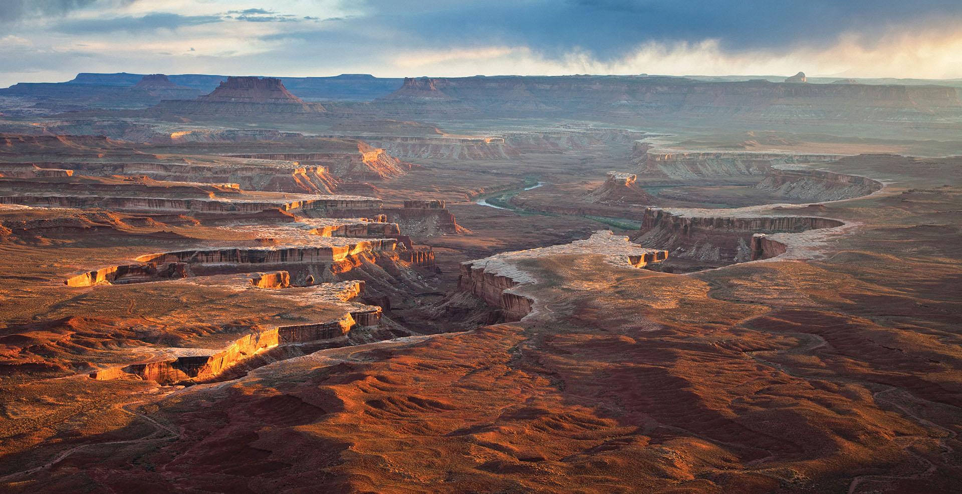1920x987 Canyonlands National Park Trip Planner