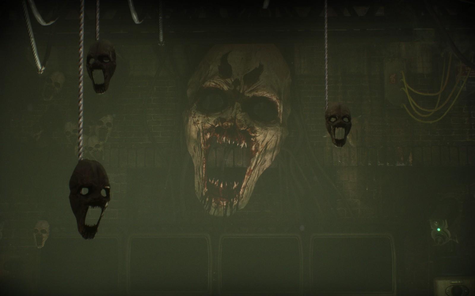 1600x1000 Scarecrow character HD wallpaper, Background