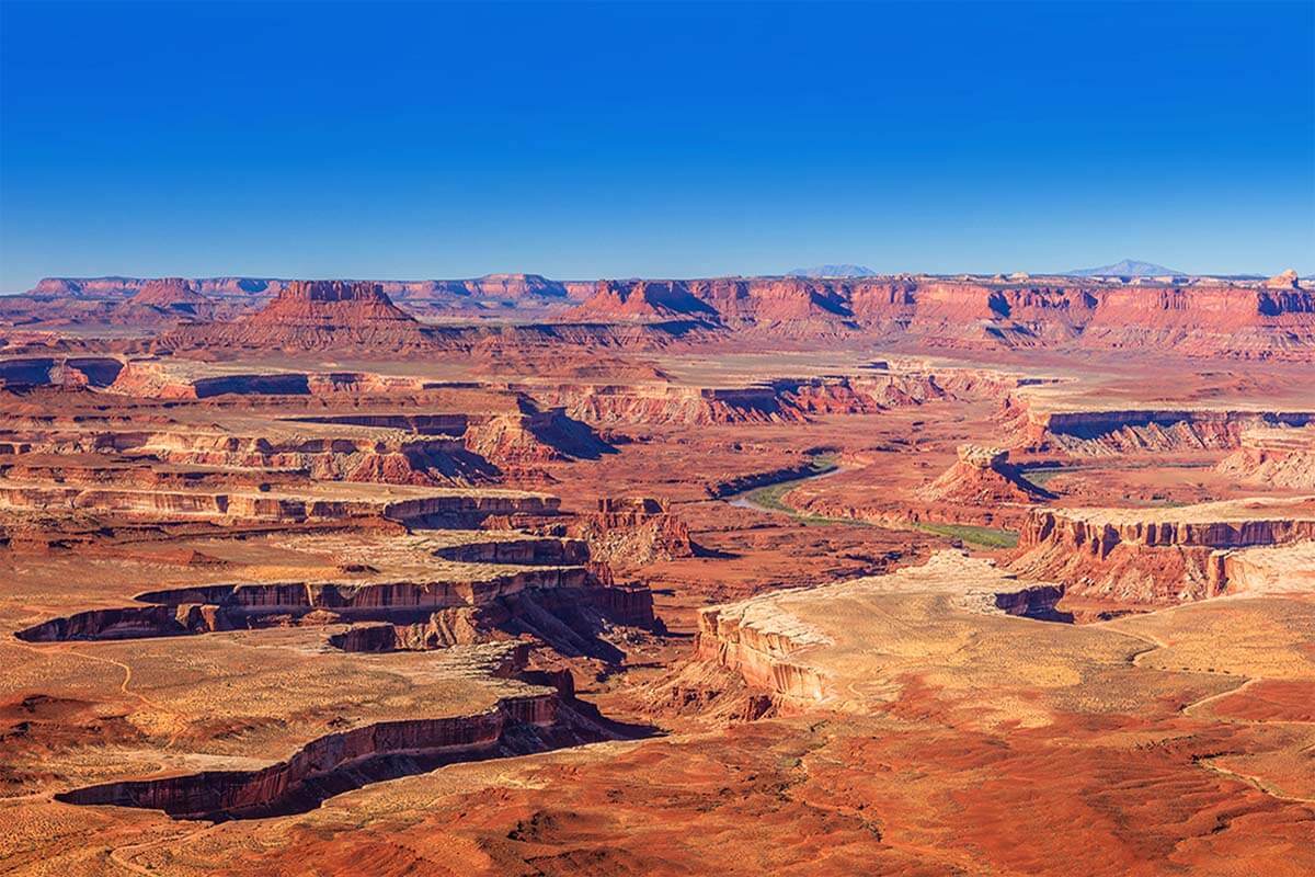 1200x800 Best Places to Stay Near Canyonlands National Park