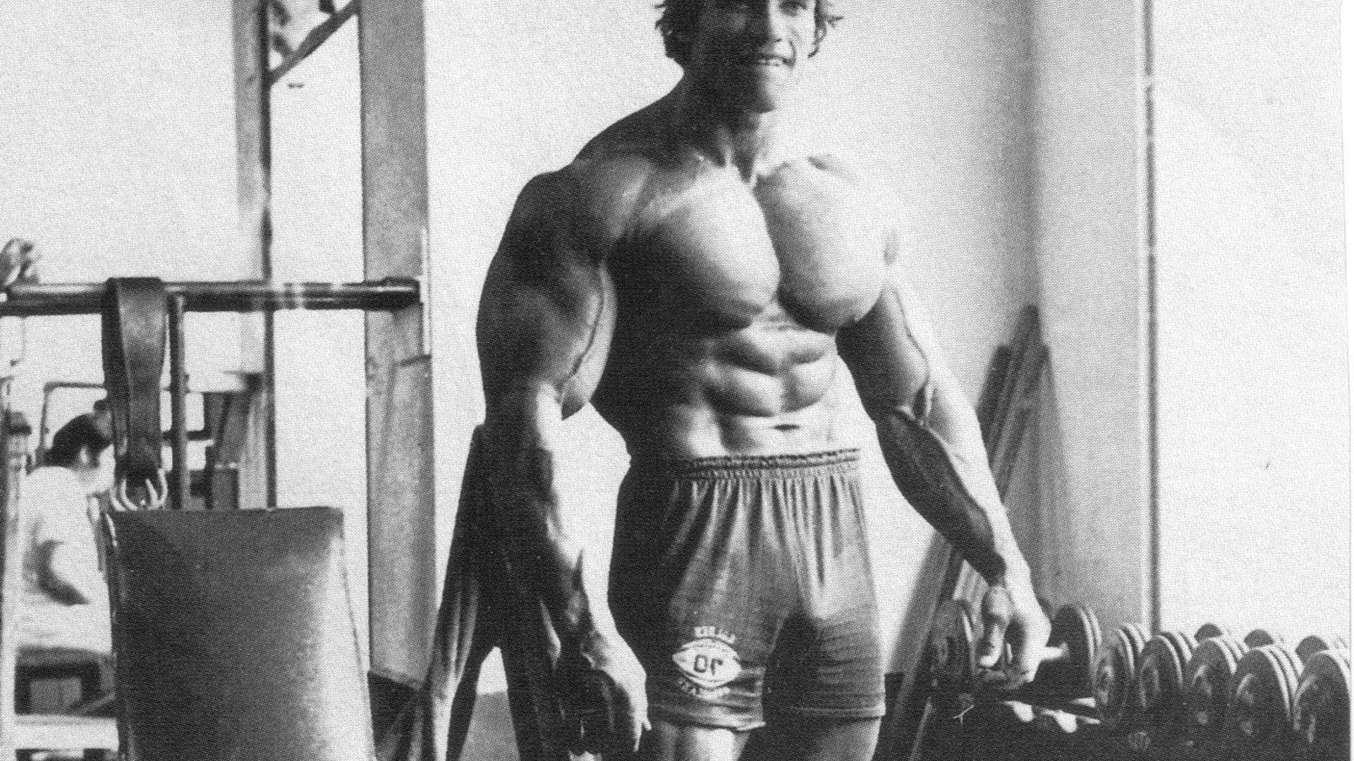 1920x1080 1920x1080 Arnold Schwarzenegger, bodybuilding, bodybuilding, bodybuilding