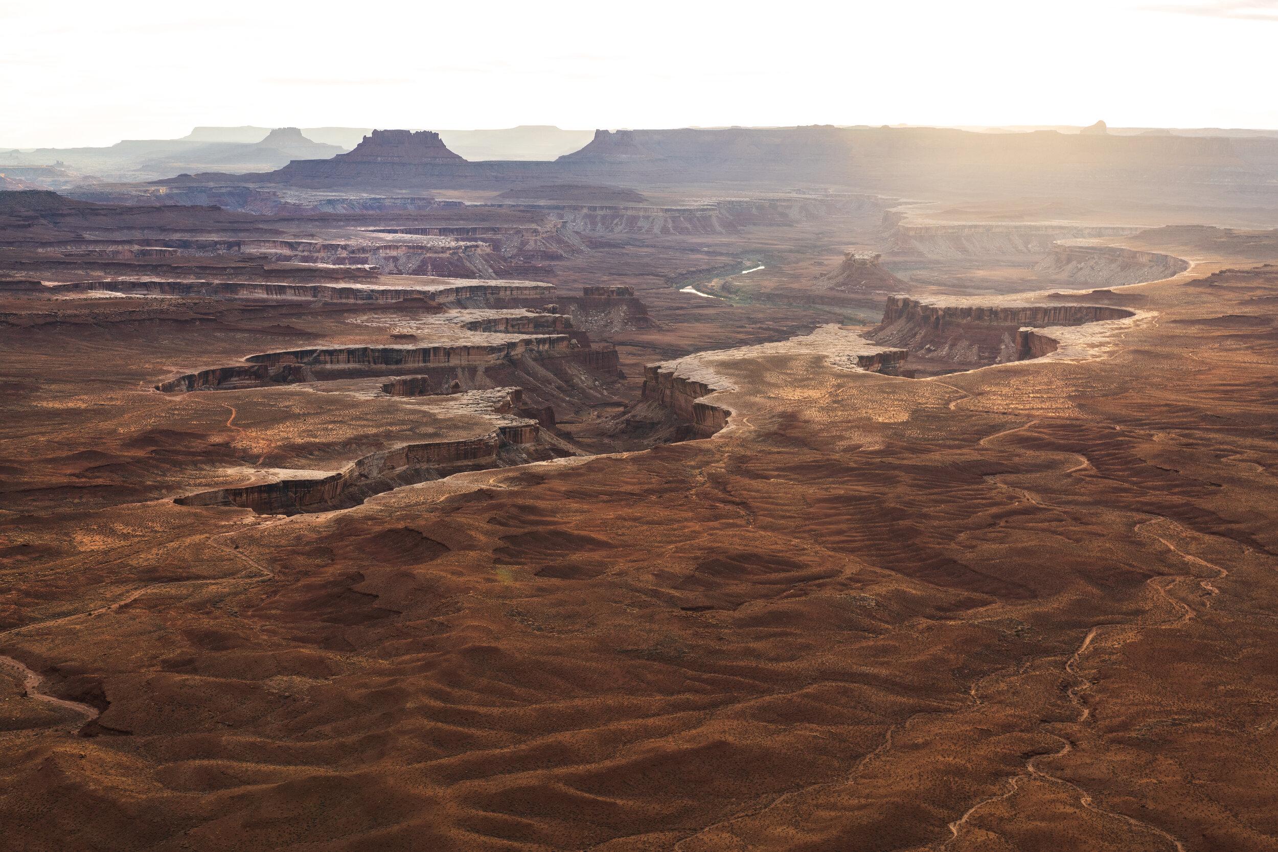 2500x1667 Canyonlands Must See Spots For First Time Visitors