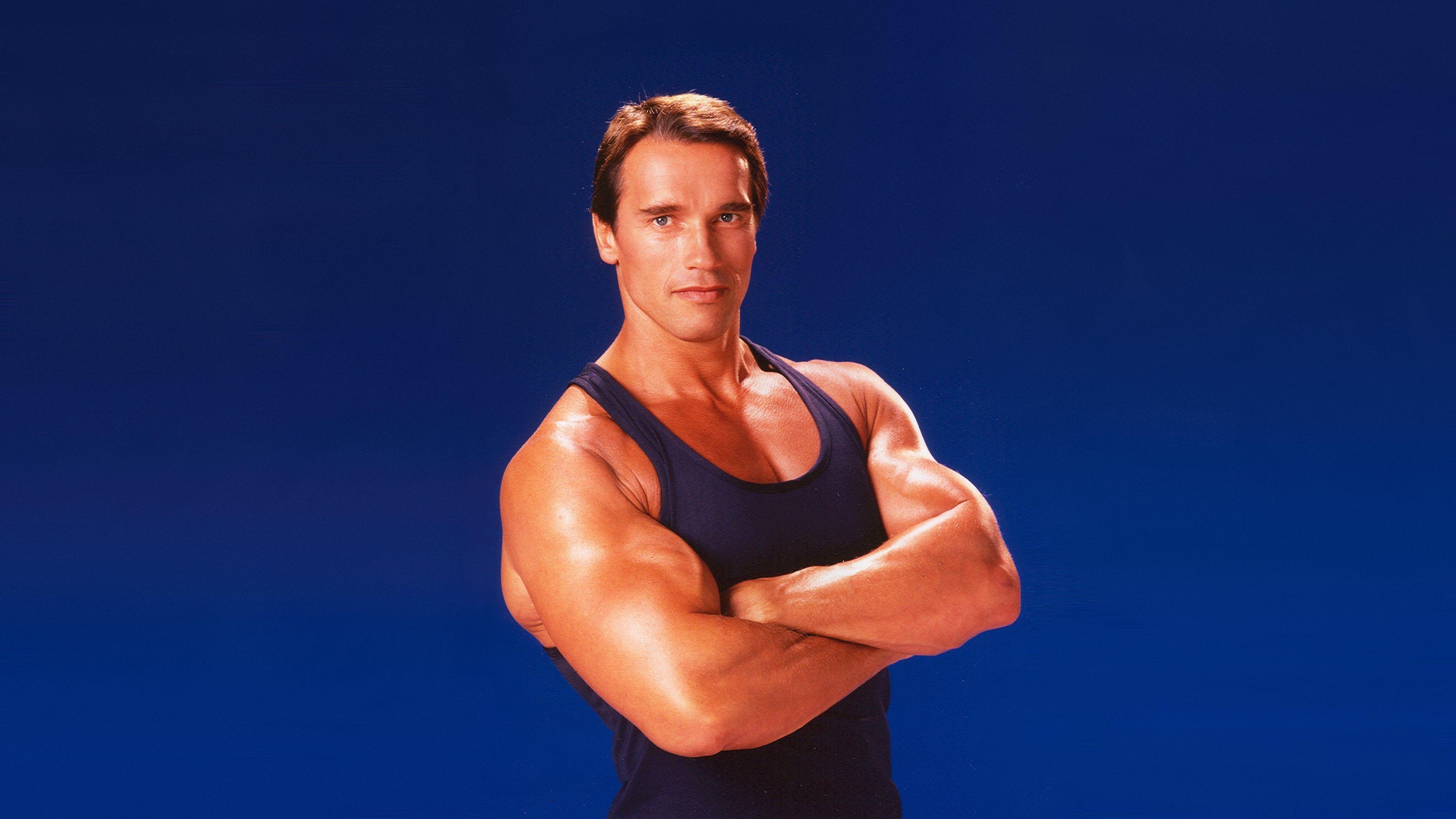 3840x2160 Arnold Schwarzenegger 4K wallpaper. Arnold schwarzenegger, Arnold bodybuilding, Schwarzenegger