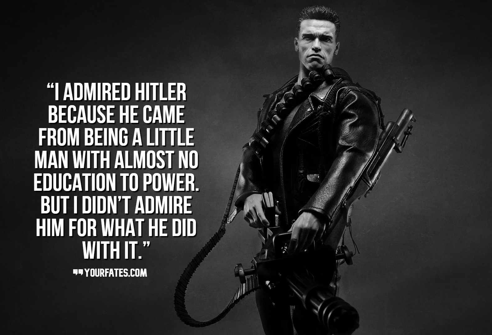 1583x1080 Arnold Schwarzenegger Quotes Тo Inspire You to Never Surrender