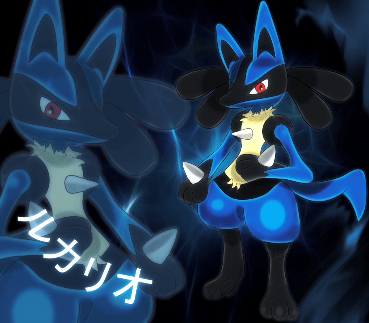 Cute Lucario Wallpapers - Top Free Cute Lucario Backgrounds 