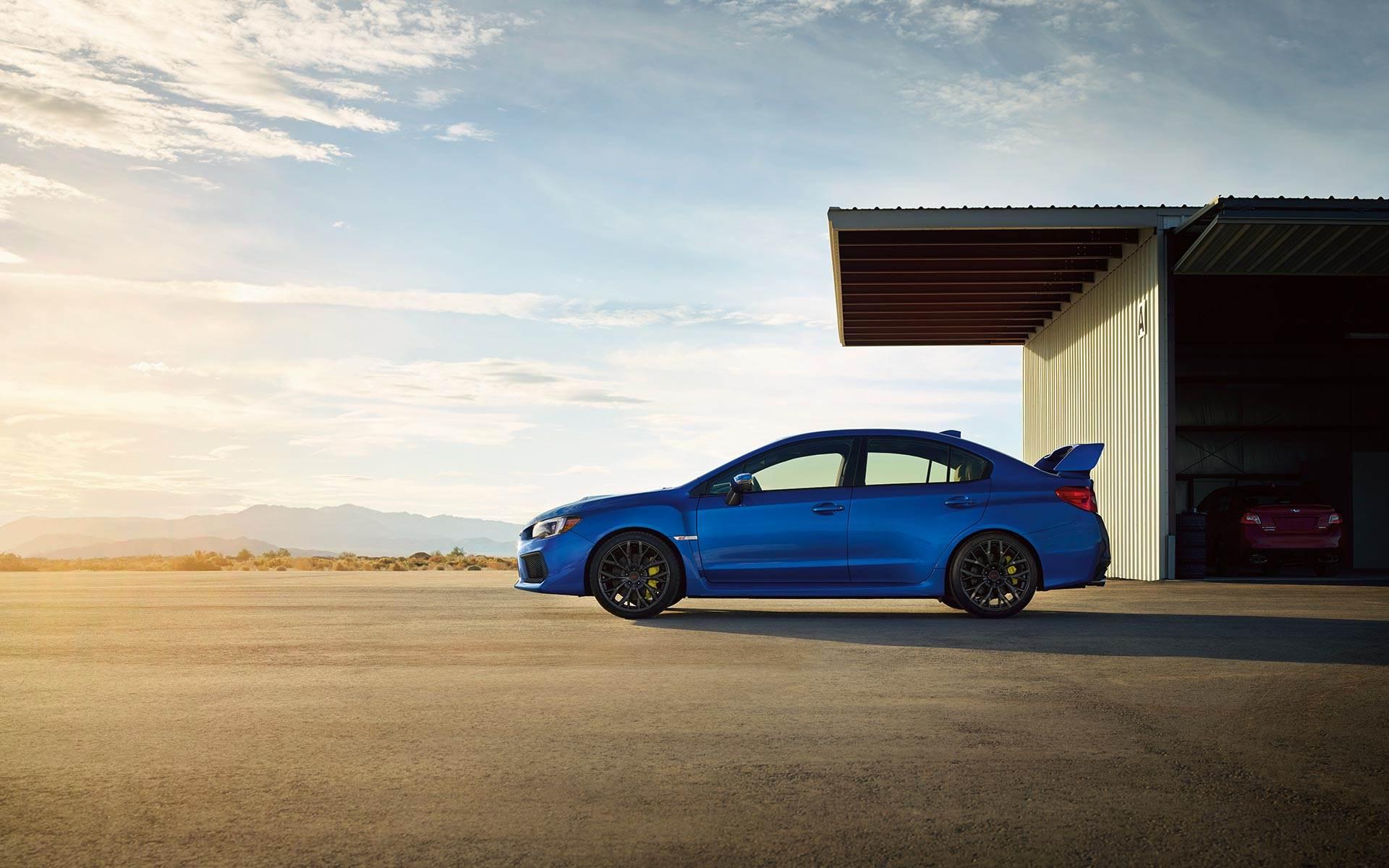 1920x1200 The 2019 Subaru WRX STI is Coming Soon near Long Island, NY