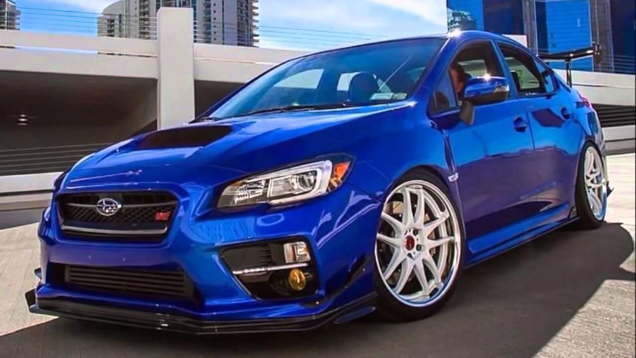 1280x720 Subaru Wrx New Design Wallpaper Wrx Sti 2017 Modified HD Wallpaper