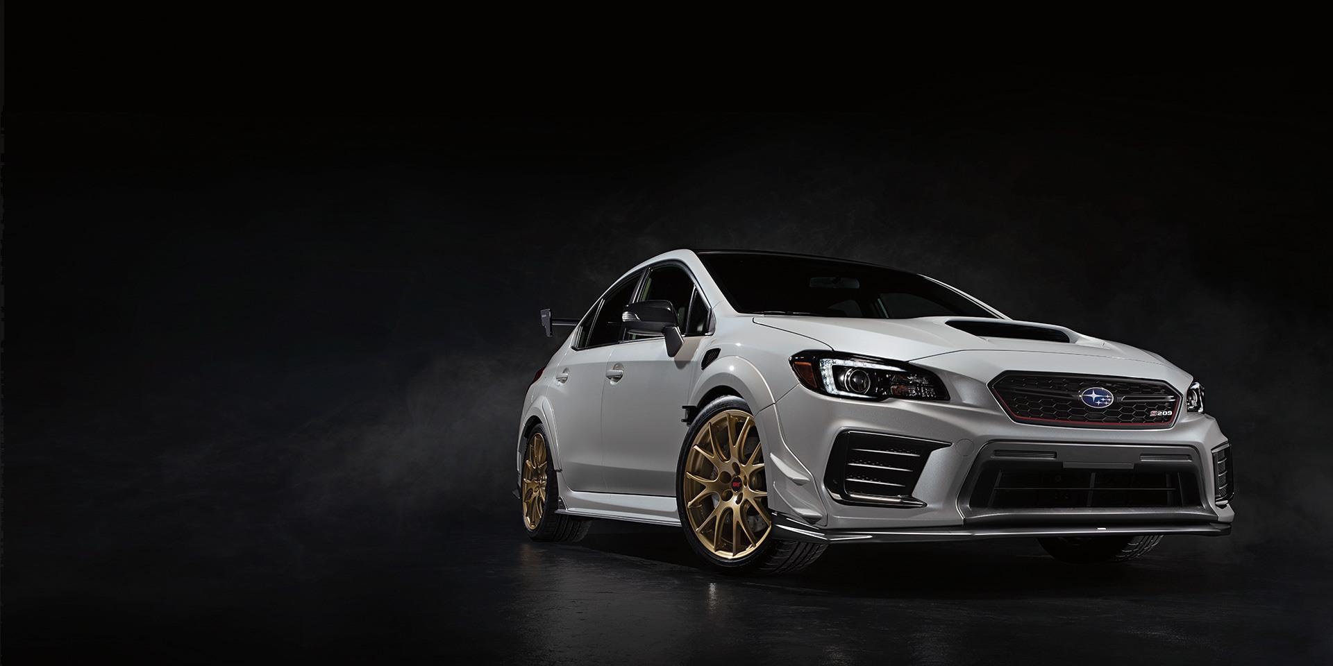 1920x960 STI Vehicle Lineup