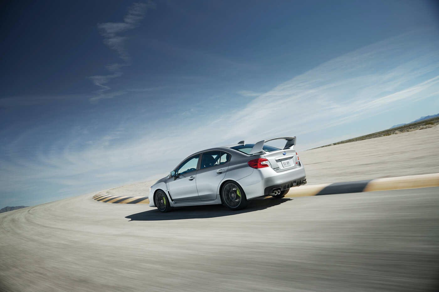 1400x933 Subaru WRX Prices, Reviews, Trims & Photo