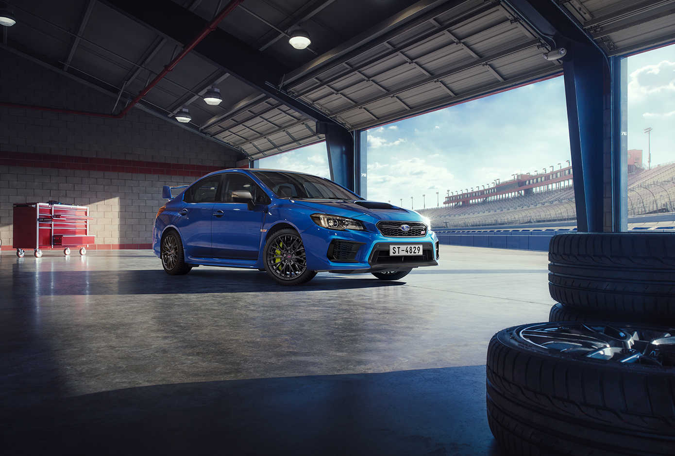 1390x940 Explore the 2020 Subaru WRX Photo Gallery and Videos