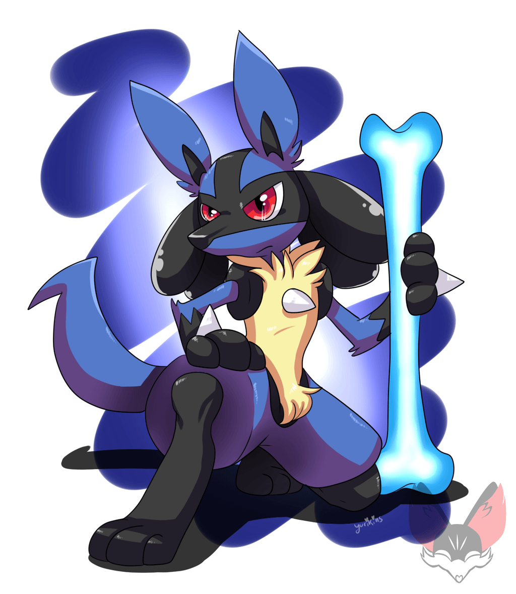 Cute Lucario Wallpapers - Top Free Cute Lucario Backgrounds