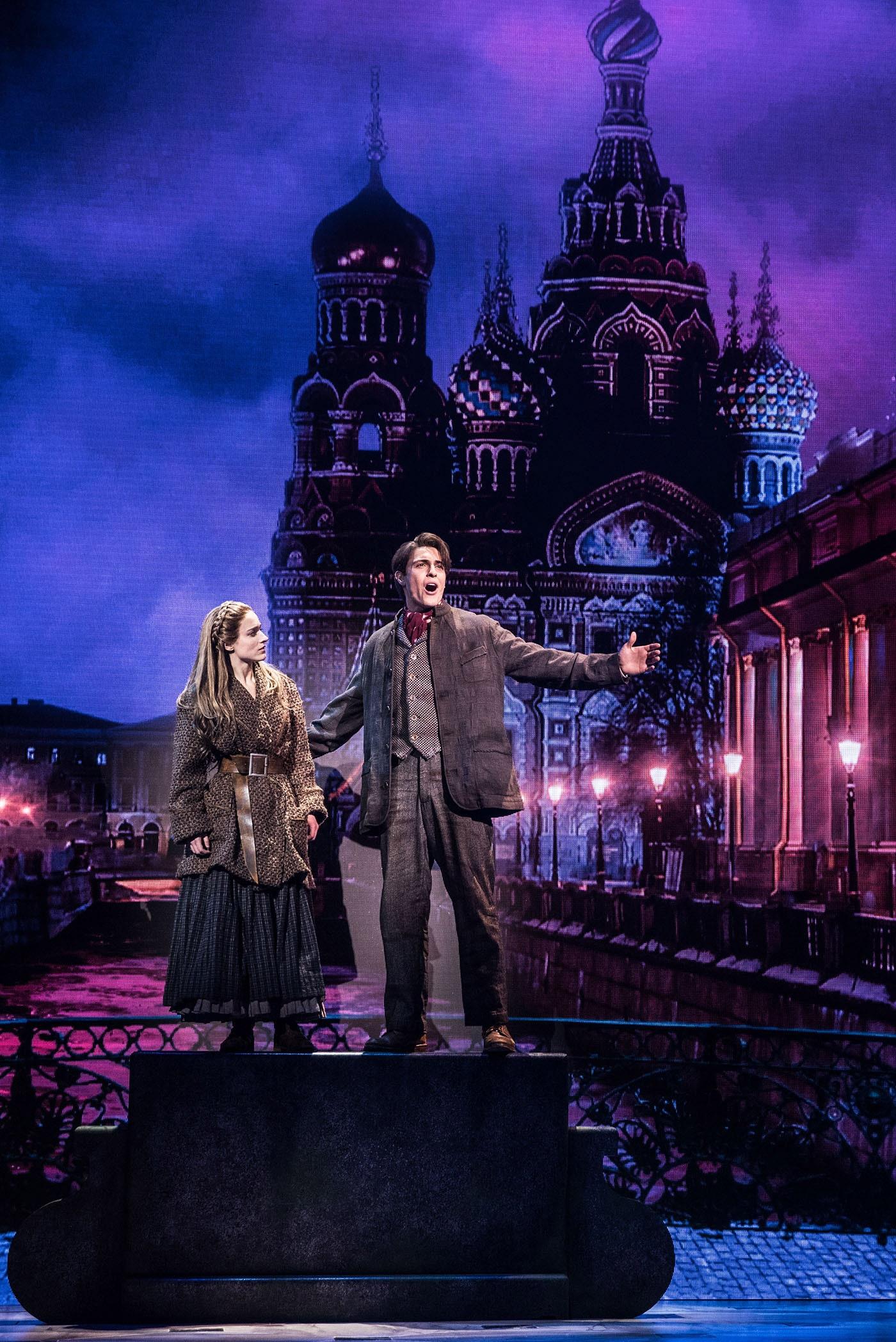 1400x2096 Where Broadway Shows Take Place. Condé Nast Traveler