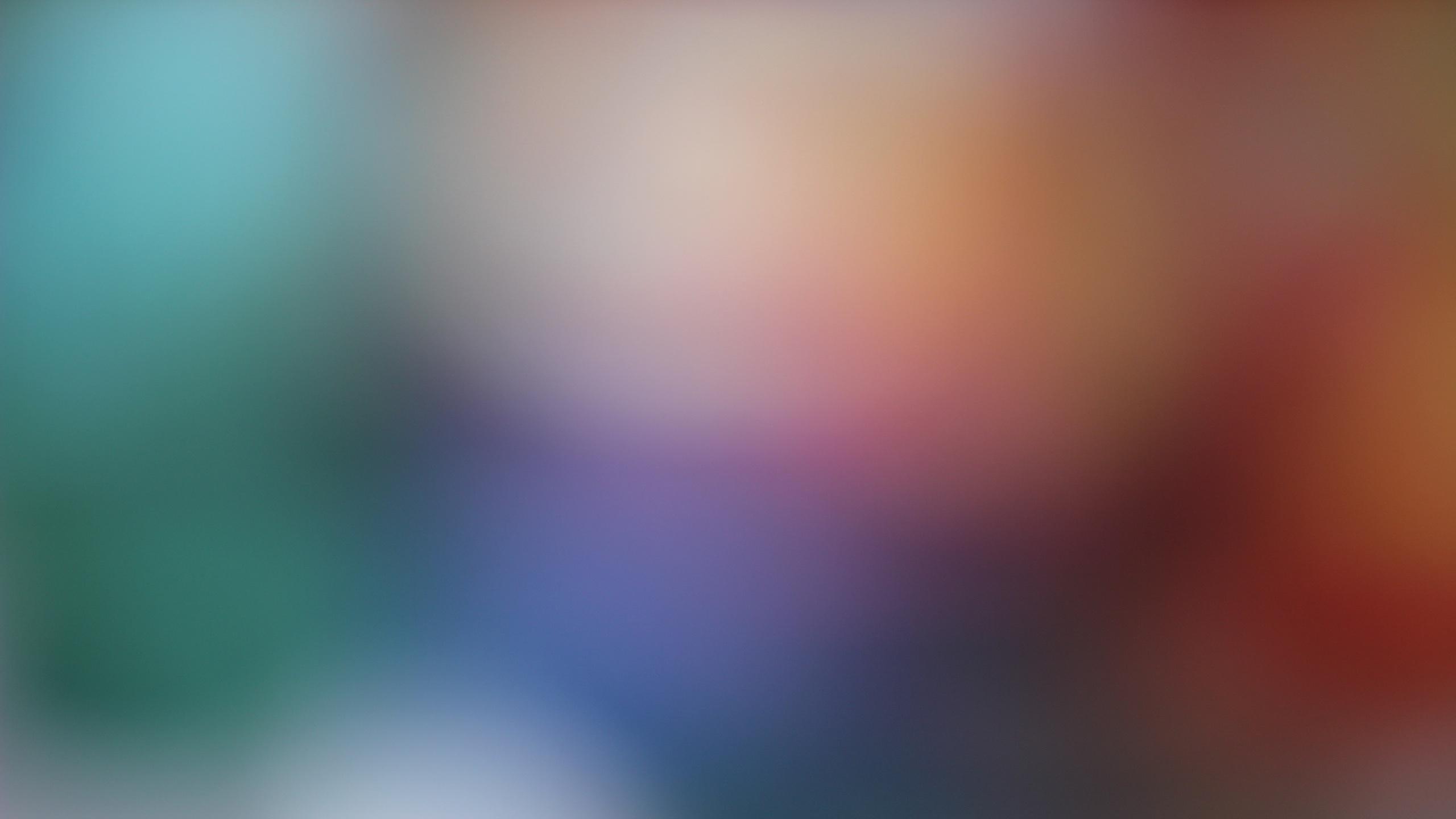 2560x1440 Gradient Wallpaper Free Download
