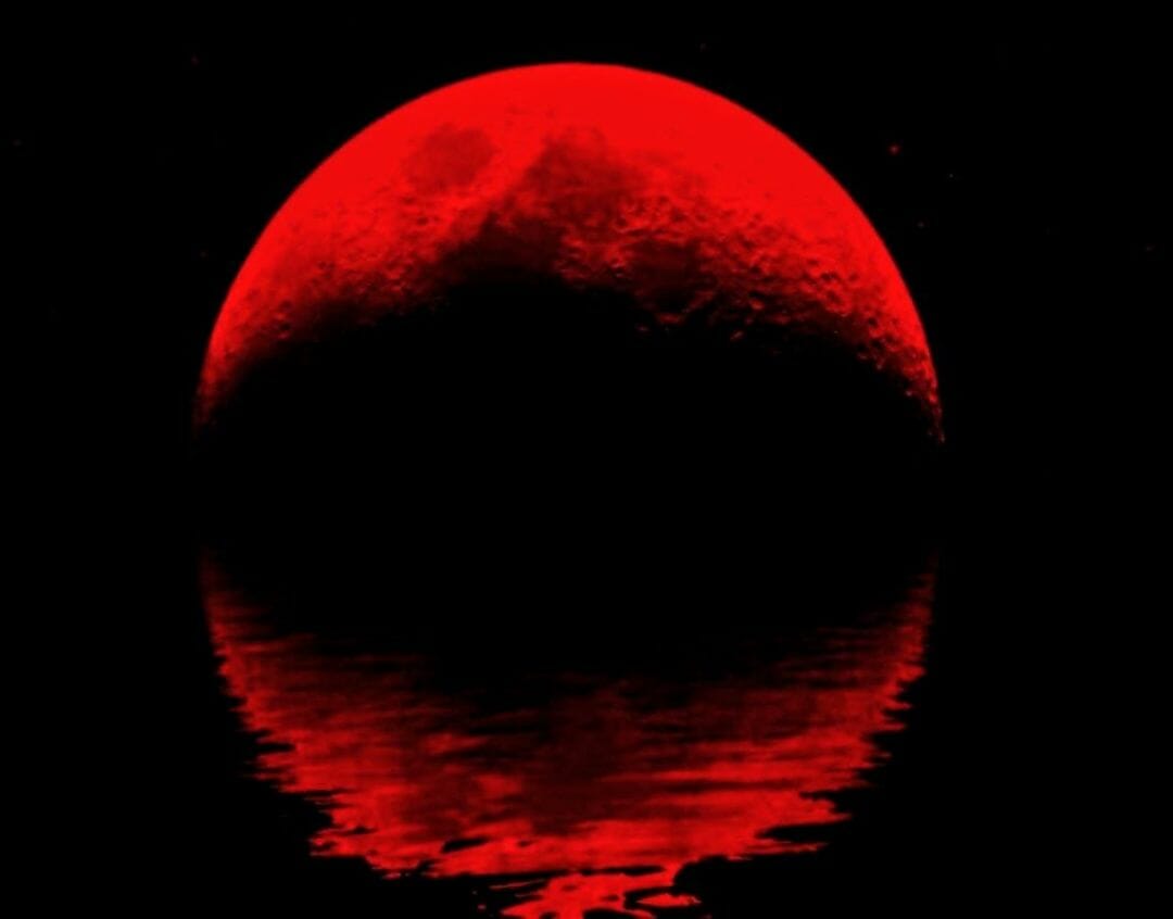 1080x846 Blood Moon Wallpaper HD / iPhone HD Wallpaper Background Download HD Wallpaper (Desktop Background / Android / iPhone) (1080p, 4k) (1080x846) (2021)