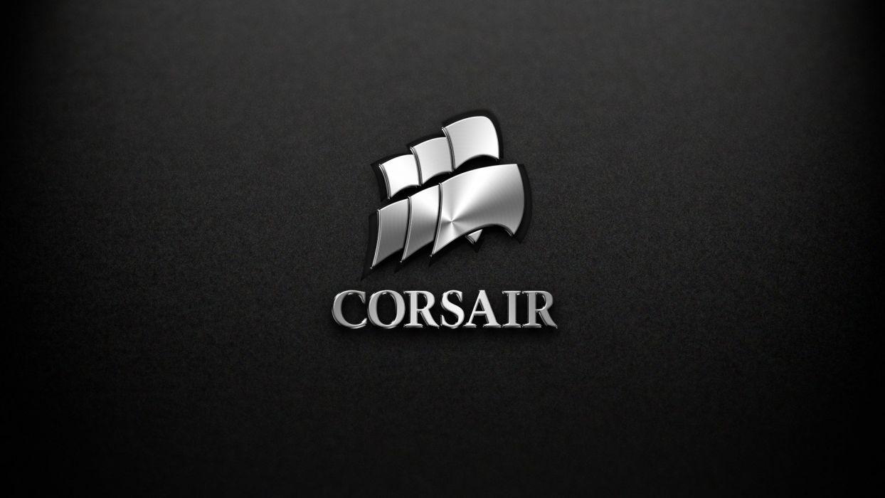 1244x700 CORSAIR Gaming computer wallpaperx1080